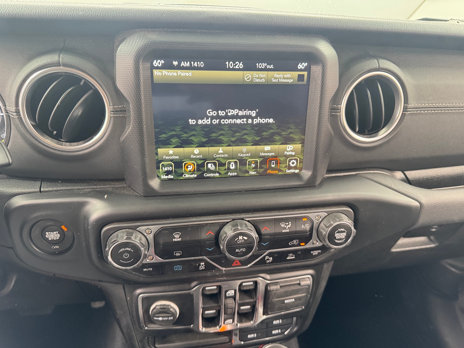 Thumbnail: 2021 Jeep Wrangler - 3