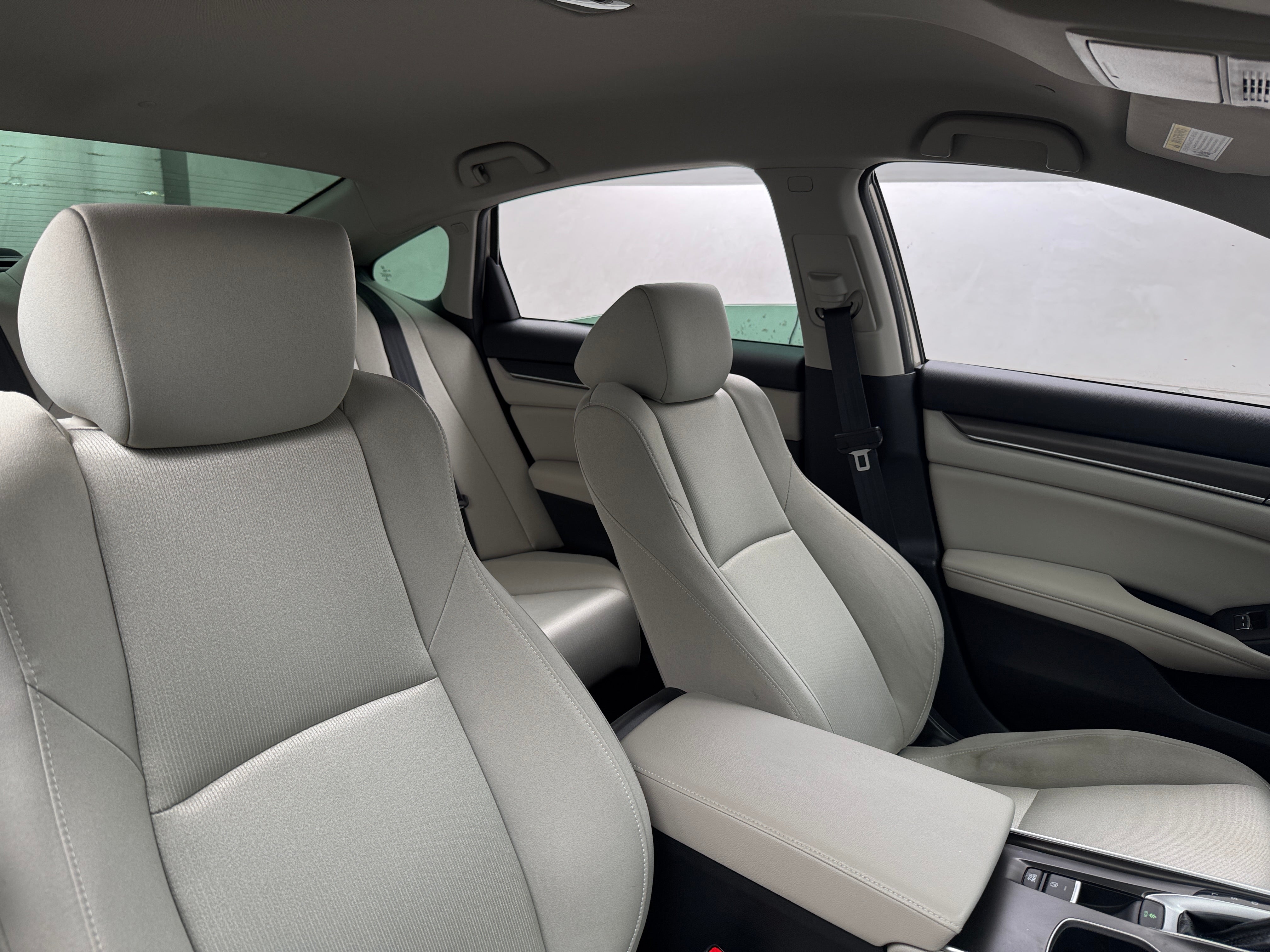 Thumbnail: 2019 Honda Accord - 2