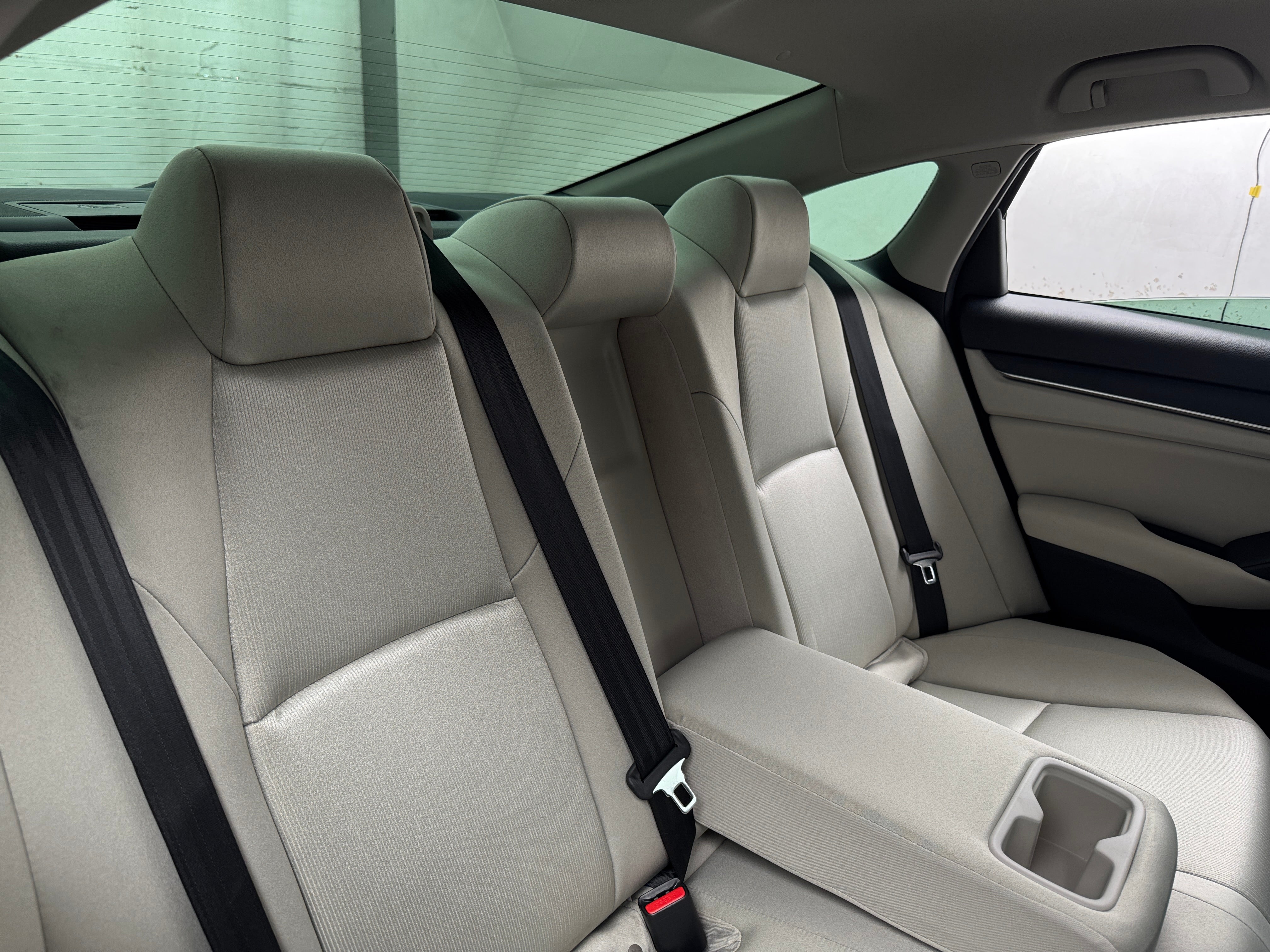 Thumbnail: 2019 Honda Accord - 6