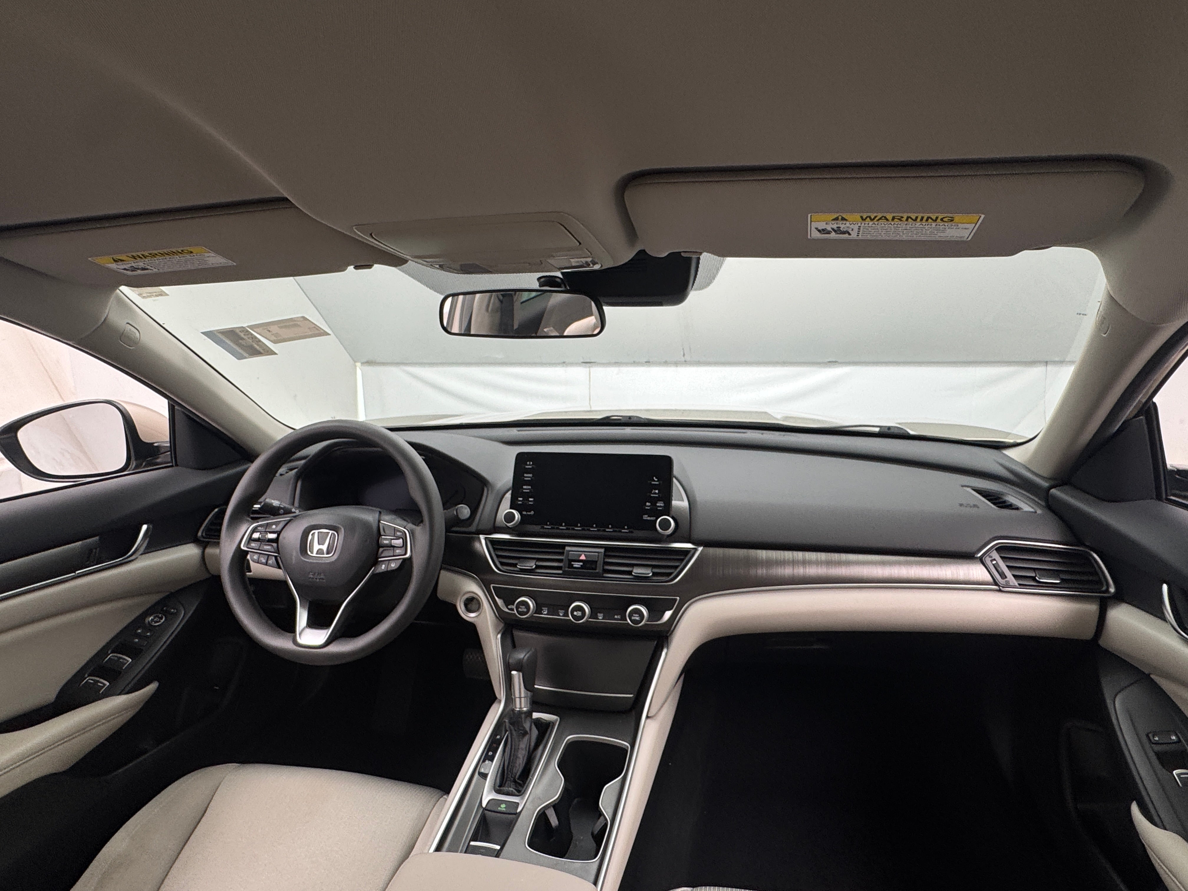 Thumbnail: 2019 Honda Accord - 3