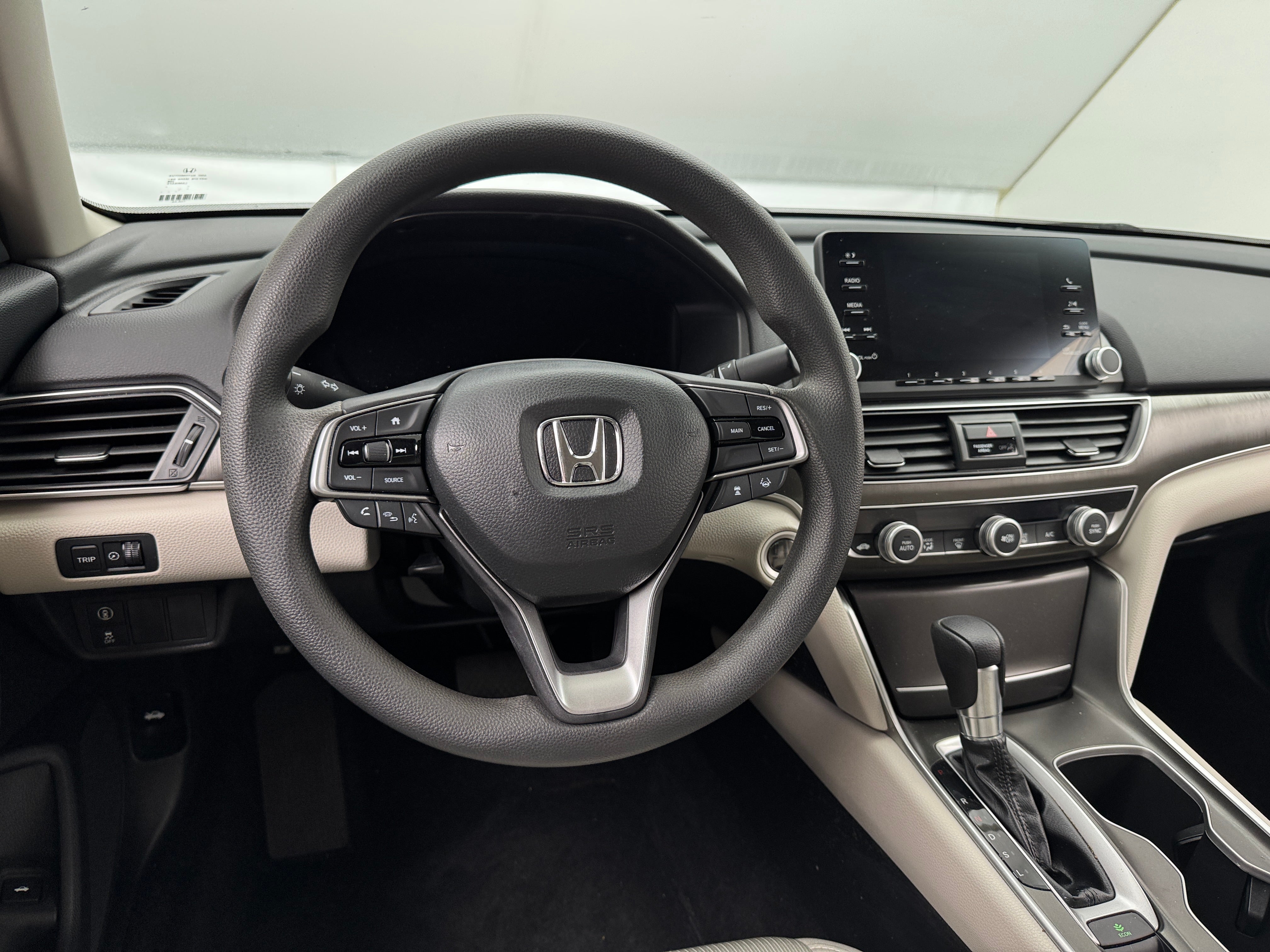 Thumbnail: 2019 Honda Accord - 5