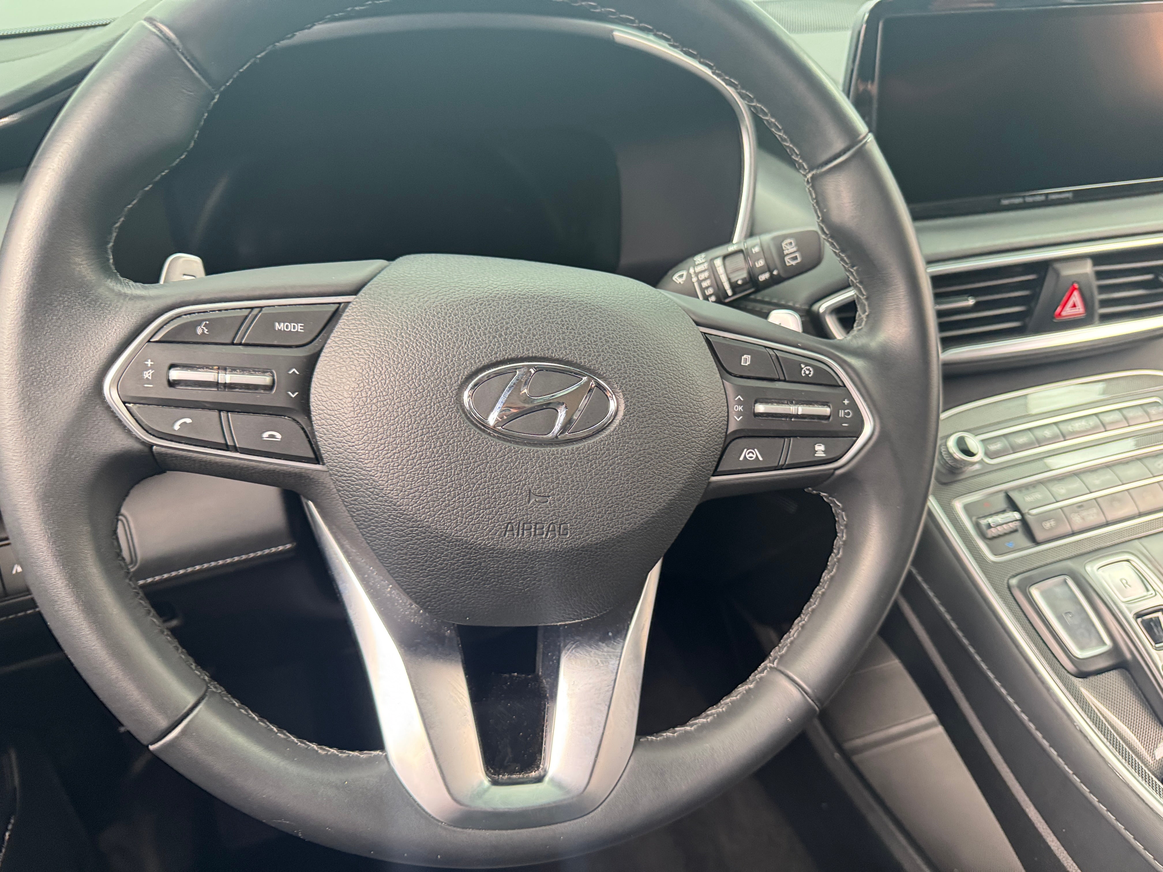 Thumbnail: 2023 Hyundai Santa Fe - 4