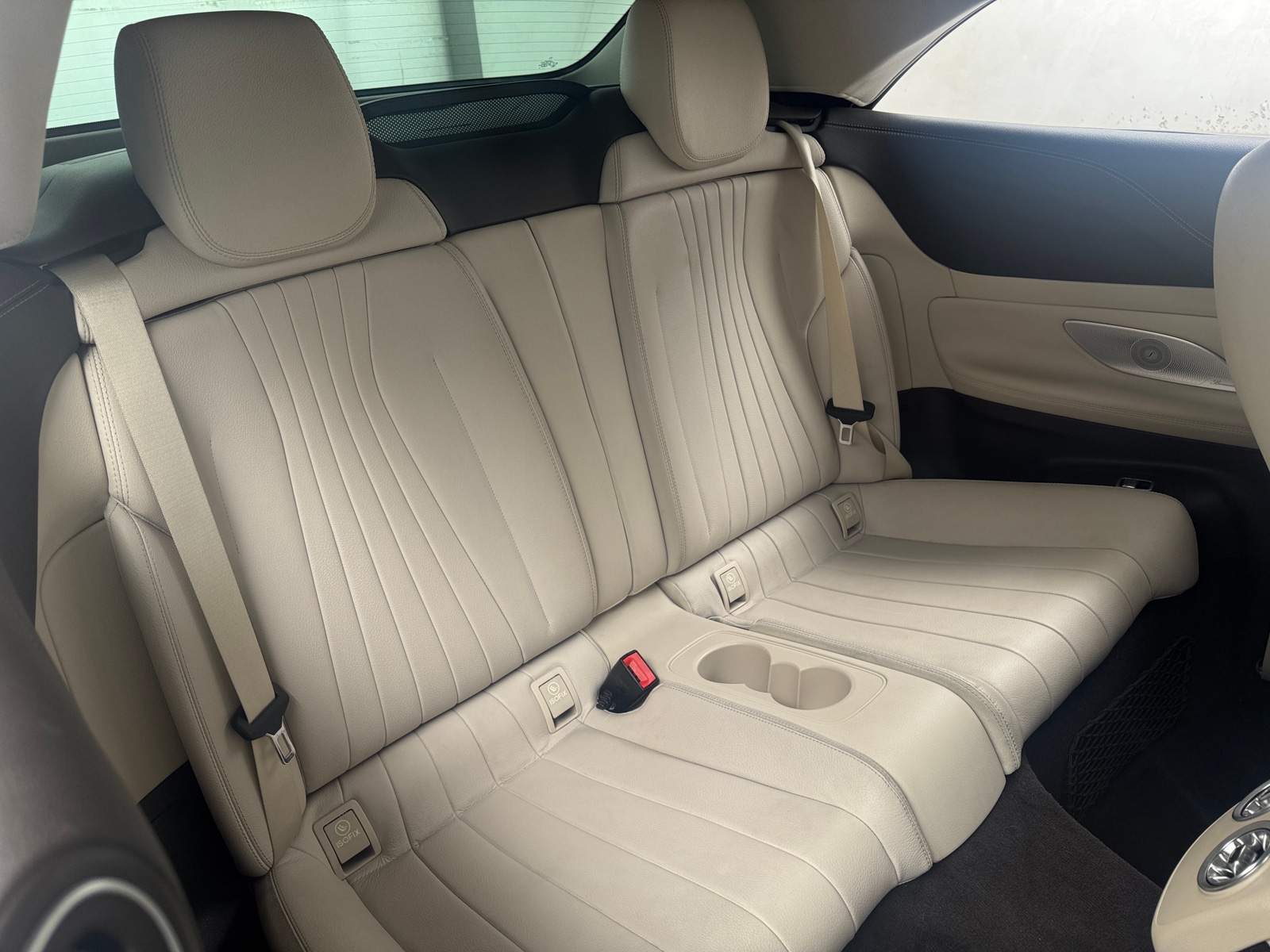Thumbnail: 2018 Mercedes-Benz E-Class - 5