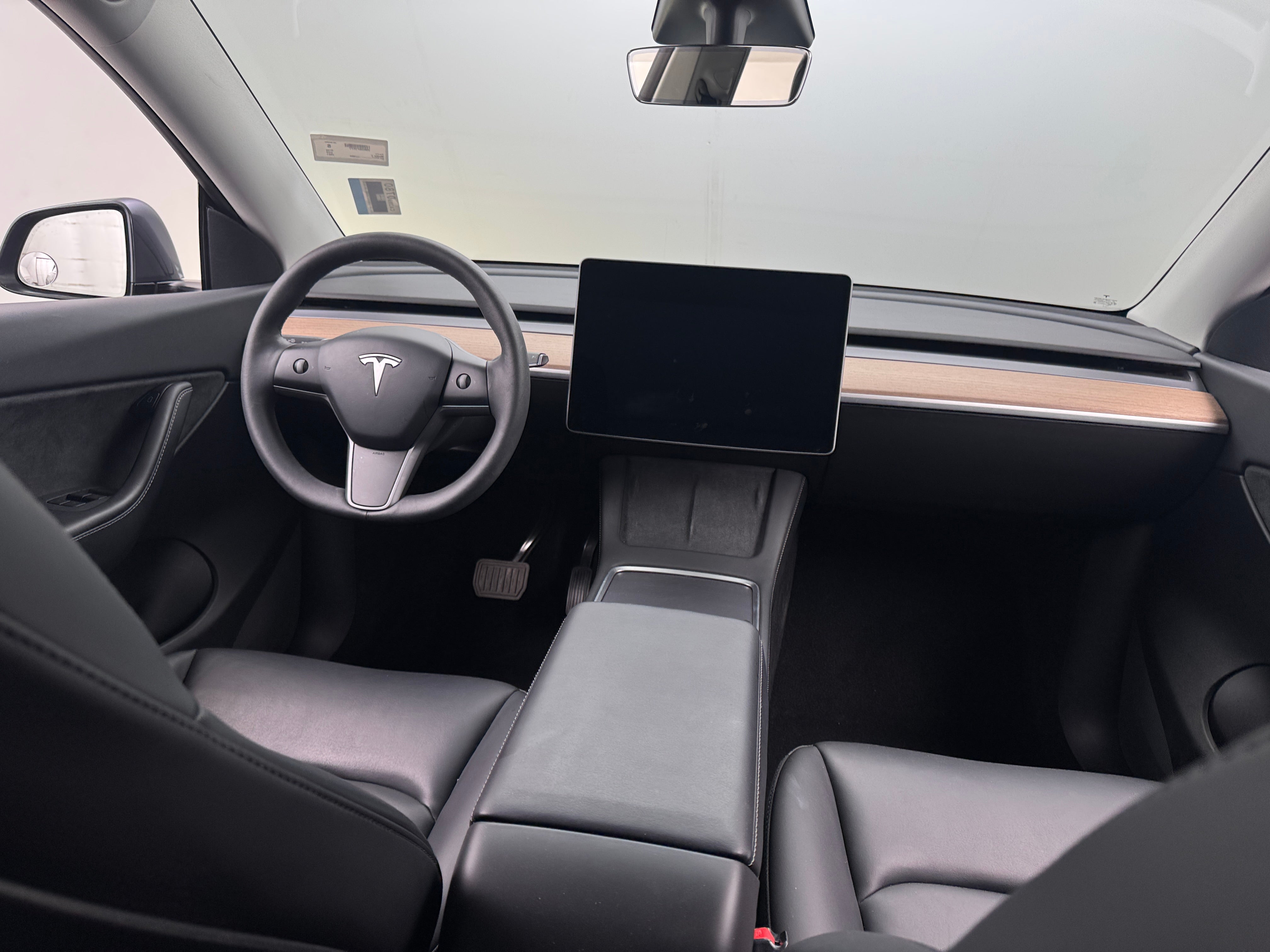 Thumbnail: 2021 Tesla Model Y - 2