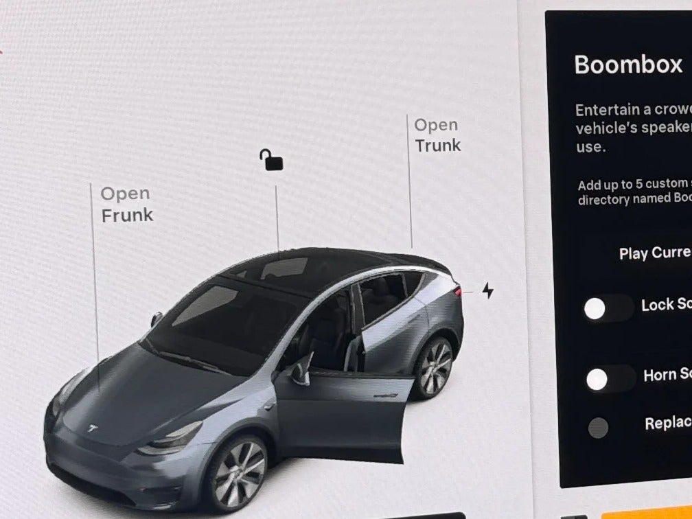 Thumbnail: 2021 Tesla Model Y - 3