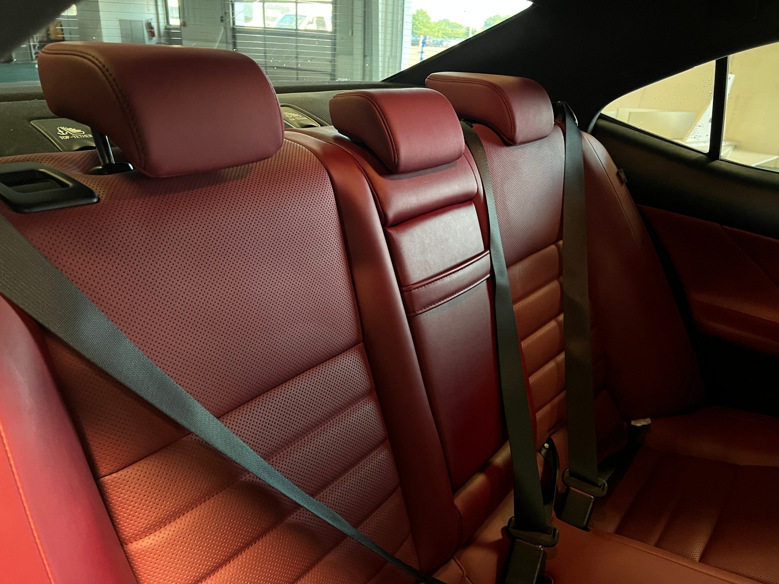 Thumbnail: 2017 Lexus IS - 5