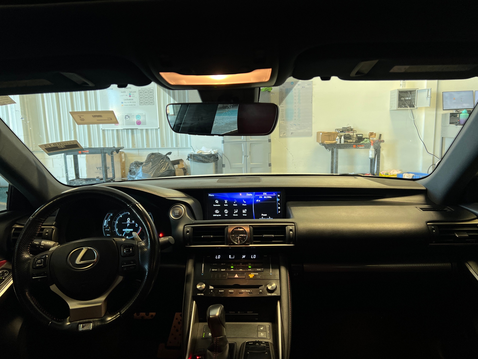 Thumbnail: 2017 Lexus IS - 2