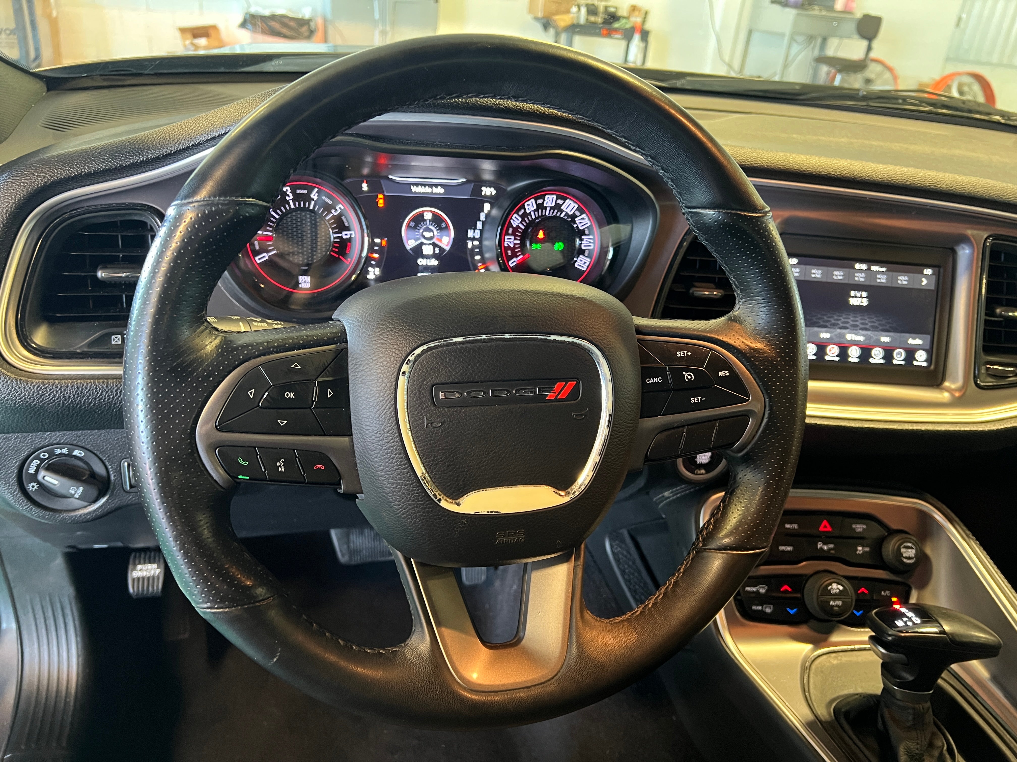 Thumbnail: 2019 Dodge Challenger - 4