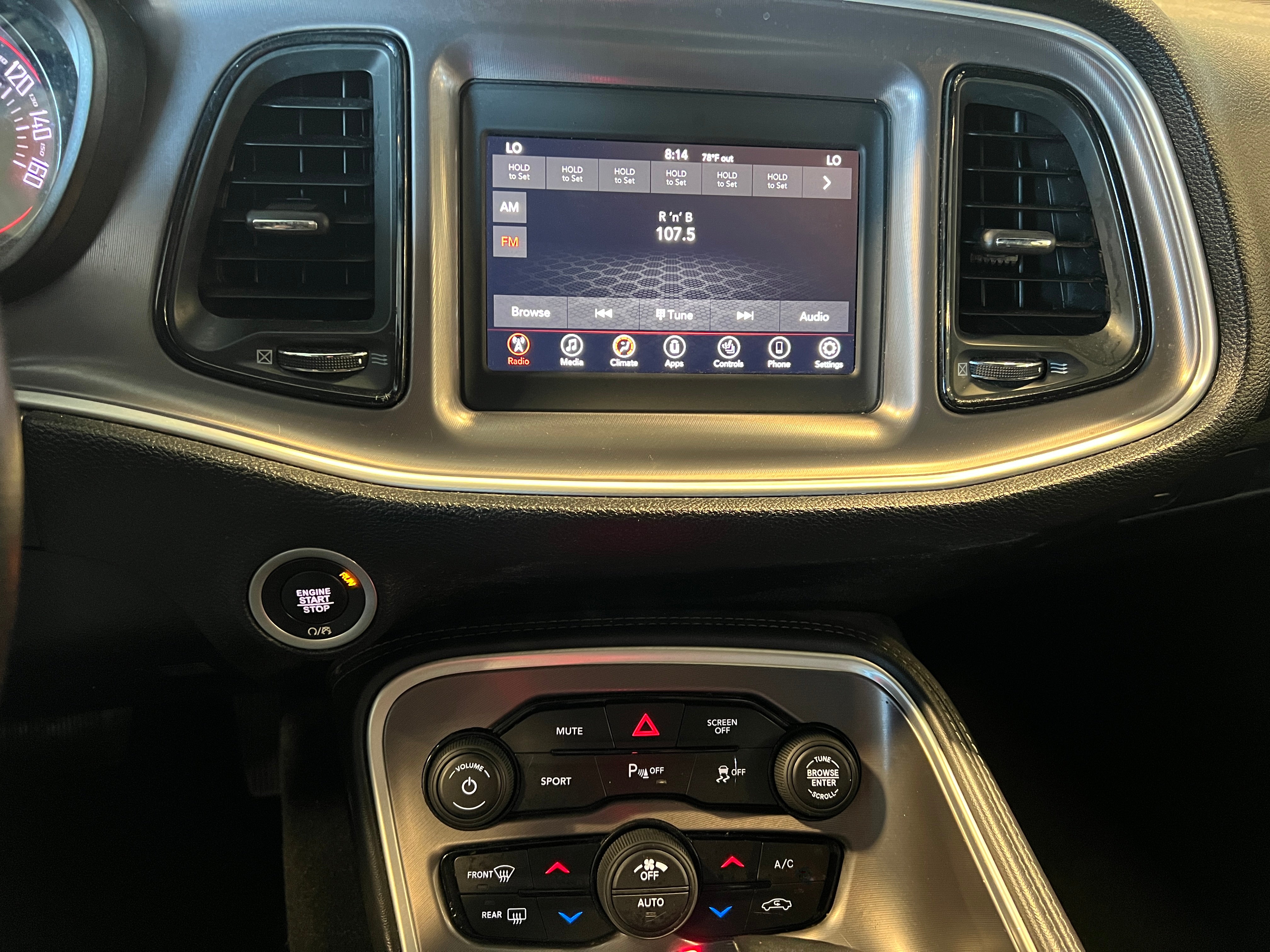Thumbnail: 2019 Dodge Challenger - 3