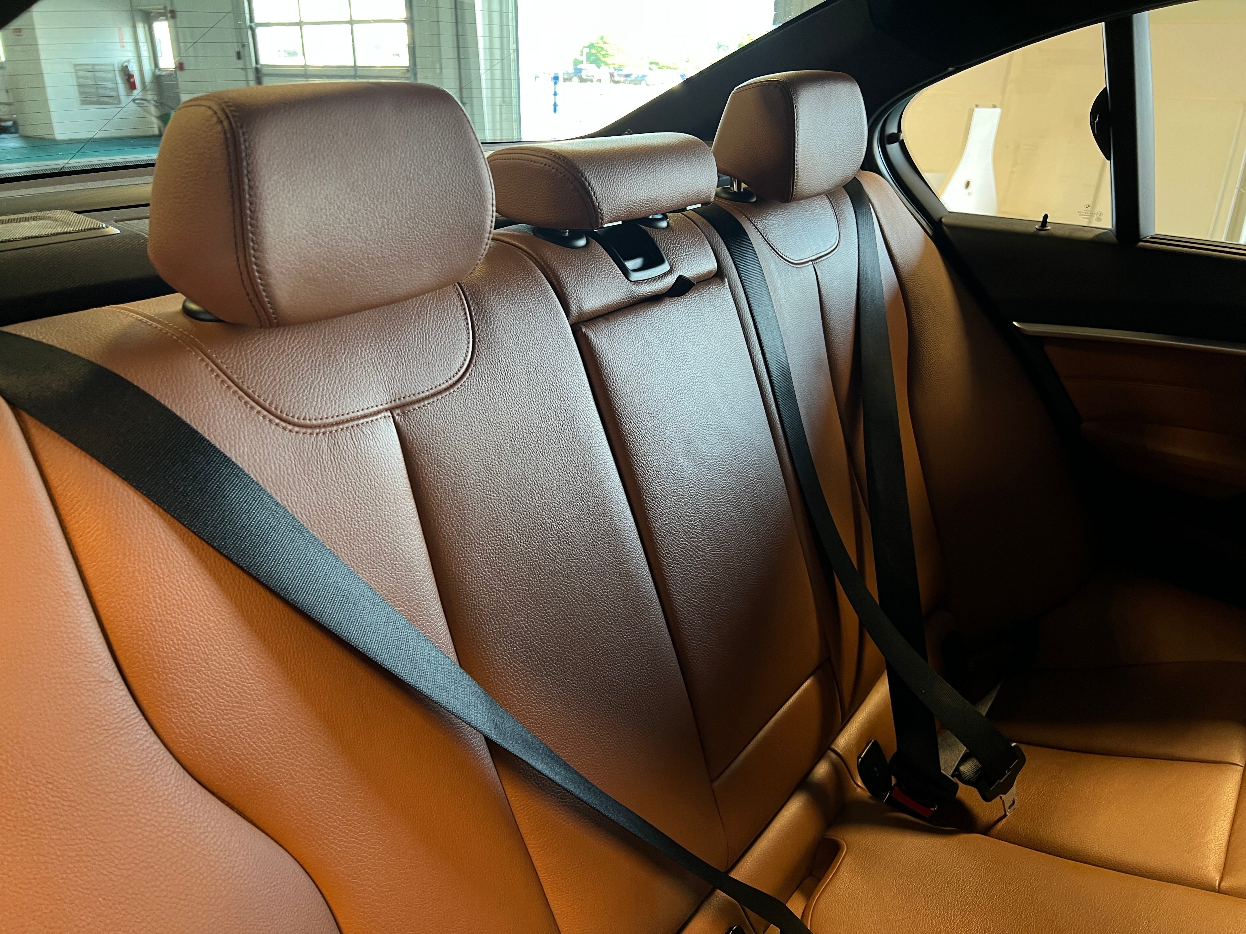Thumbnail: 2017 BMW 3 Series - 5