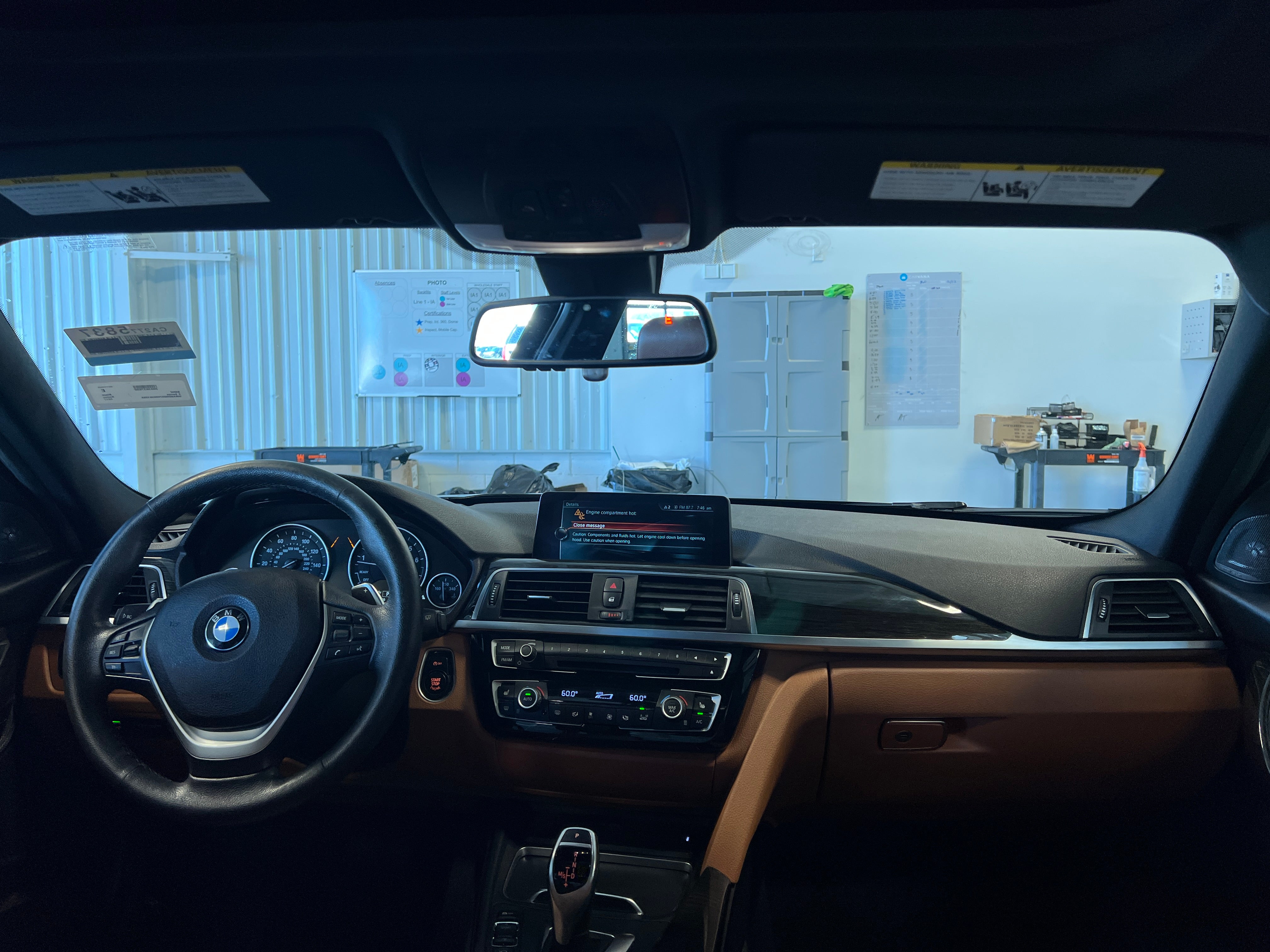 Thumbnail: 2017 BMW 3 Series - 2