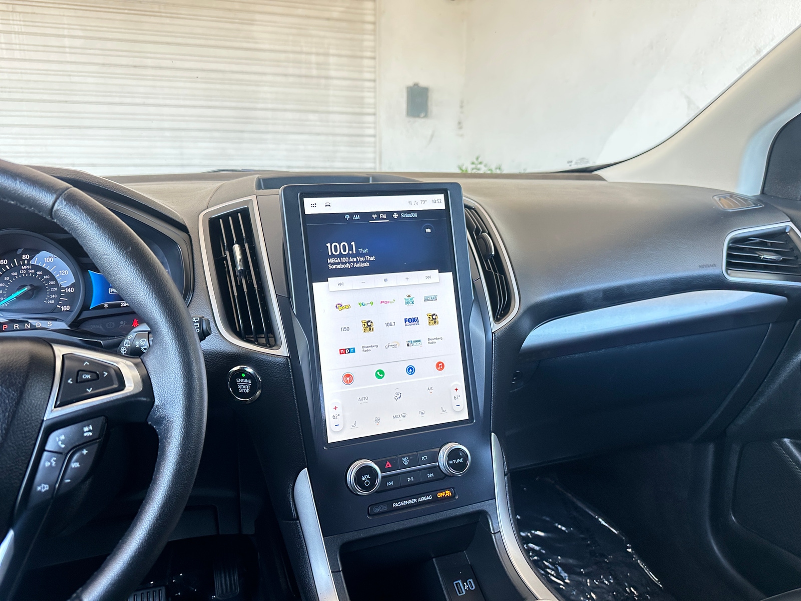 Thumbnail: 2023 Ford Edge - 3