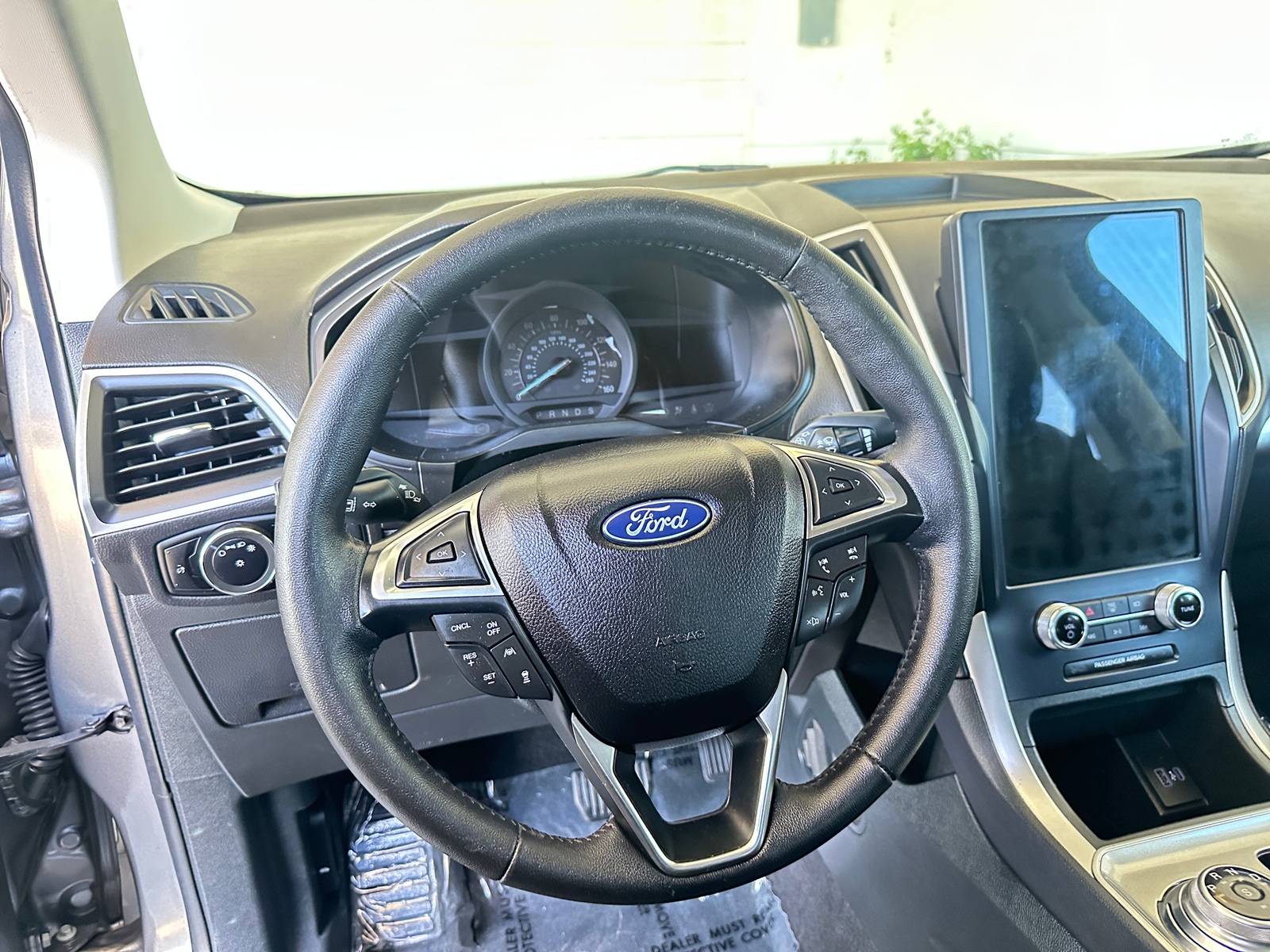 Thumbnail: 2023 Ford Edge - 4