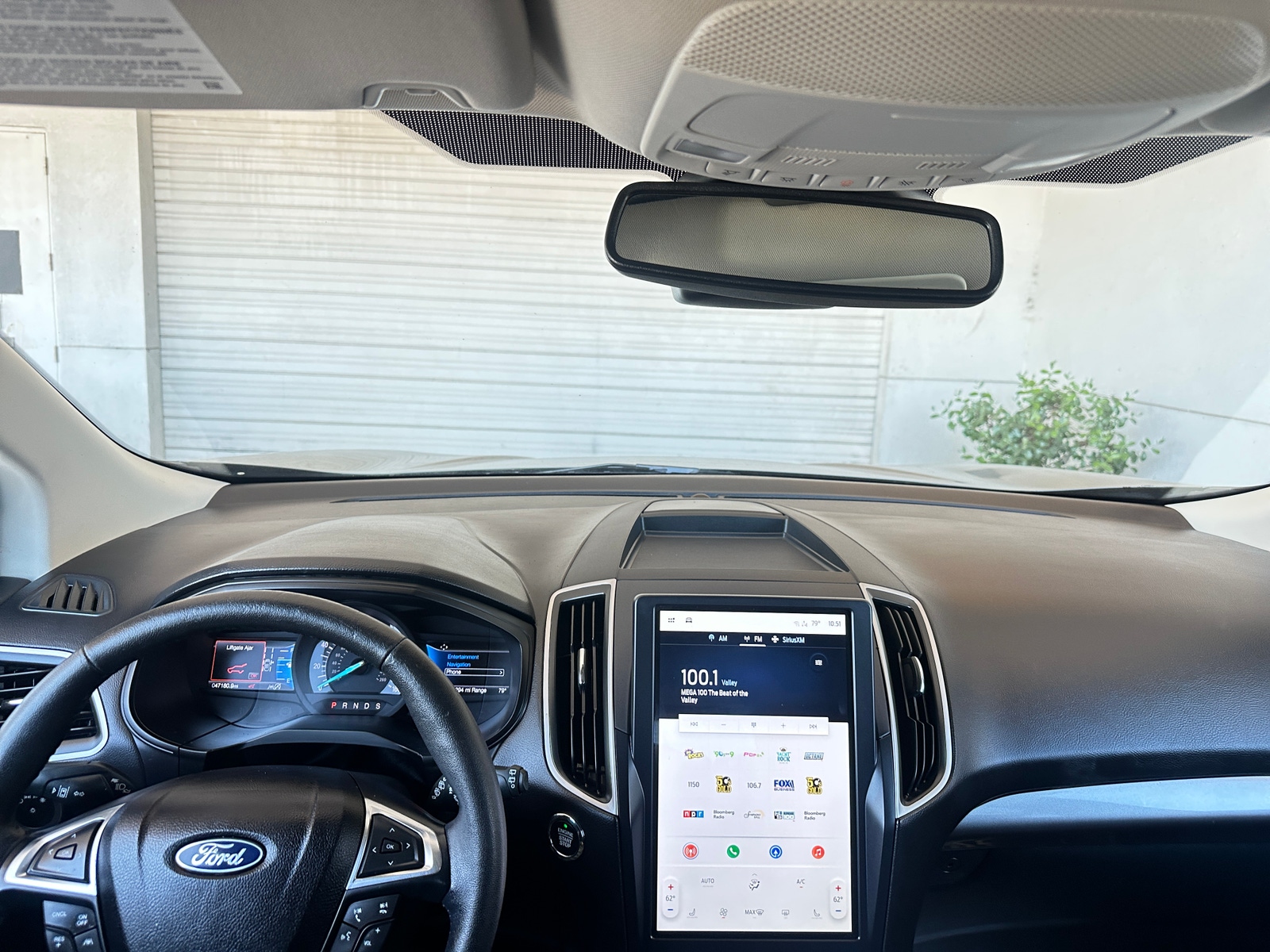 Thumbnail: 2023 Ford Edge - 2