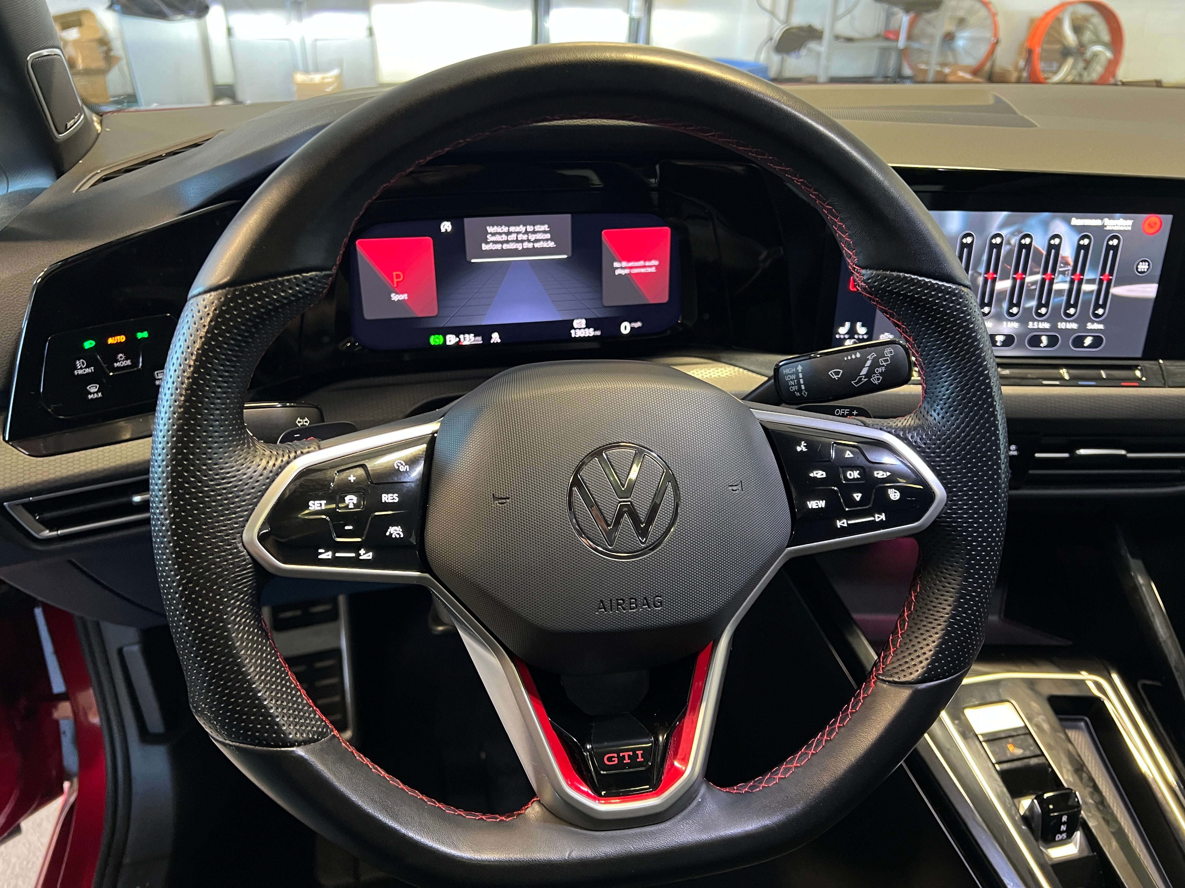 Thumbnail: 2024 Volkswagen Golf - 5