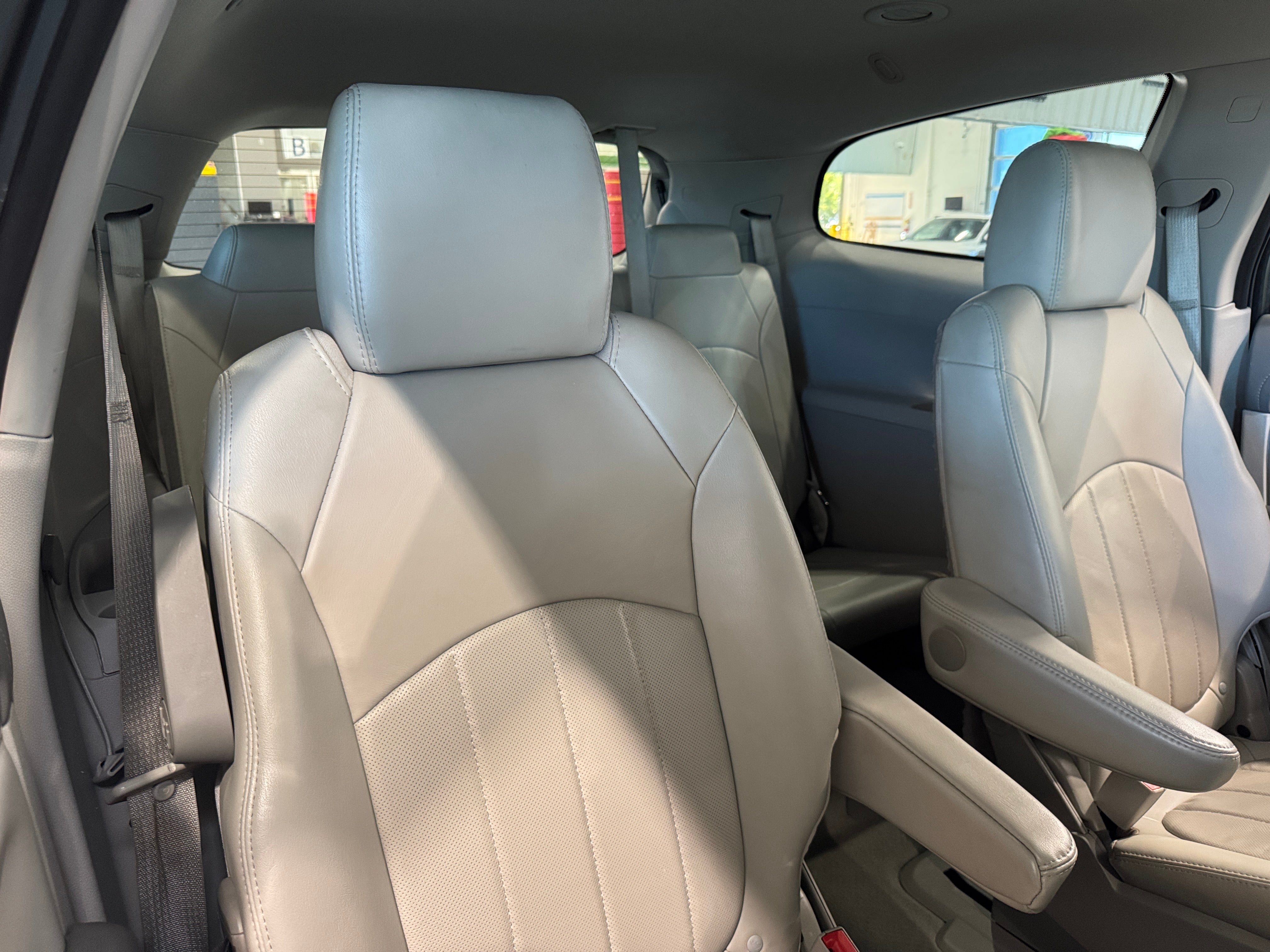 Thumbnail: 2017 Buick Enclave - 5