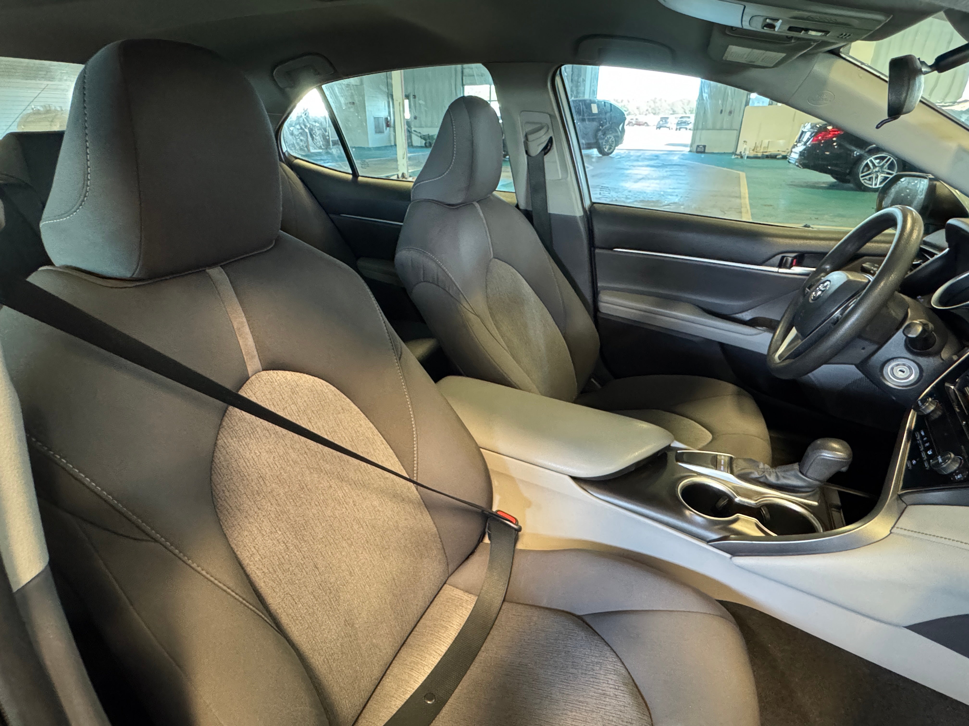 Thumbnail: 2023 Toyota Camry - 2