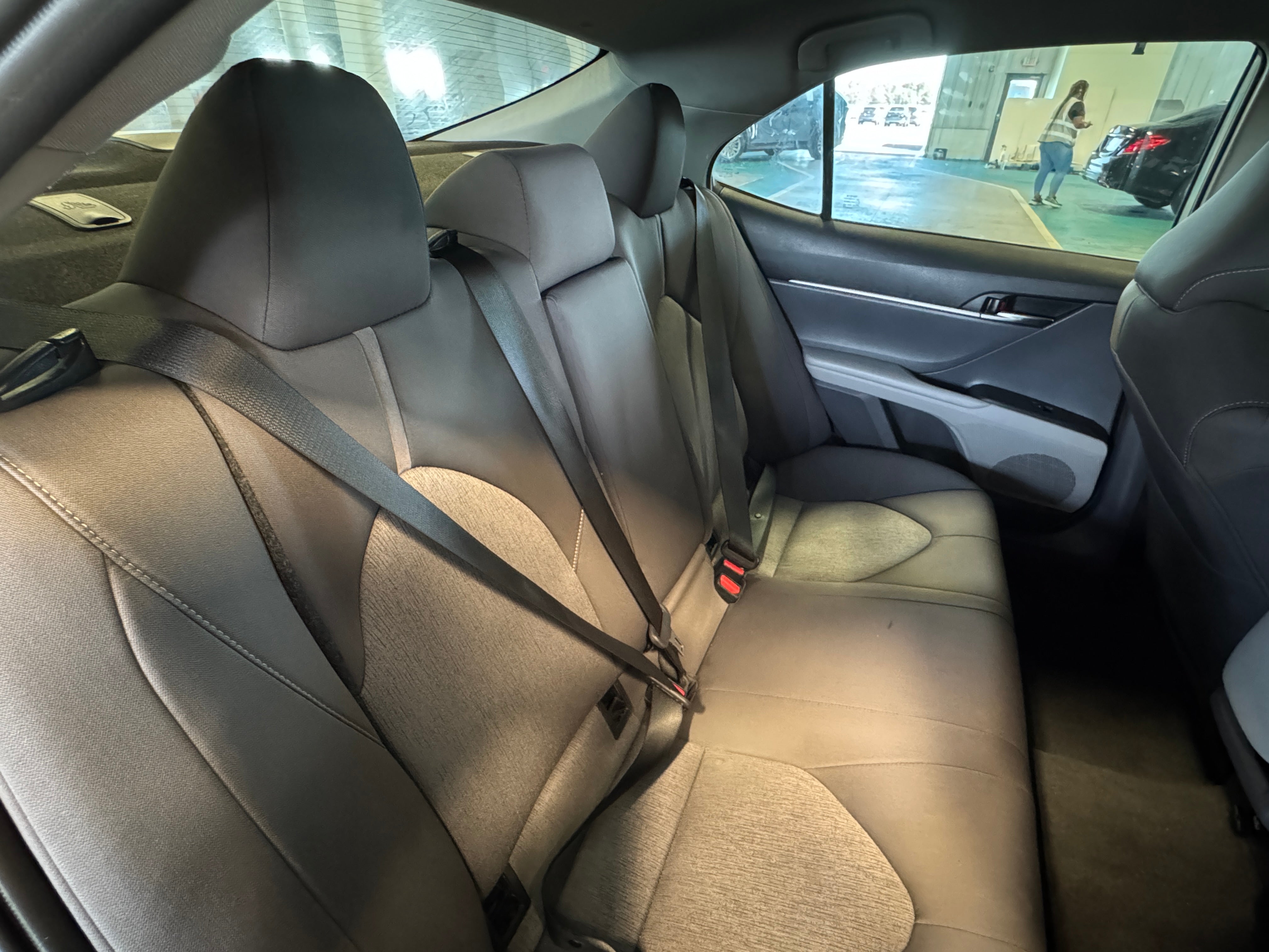 Thumbnail: 2023 Toyota Camry - 6