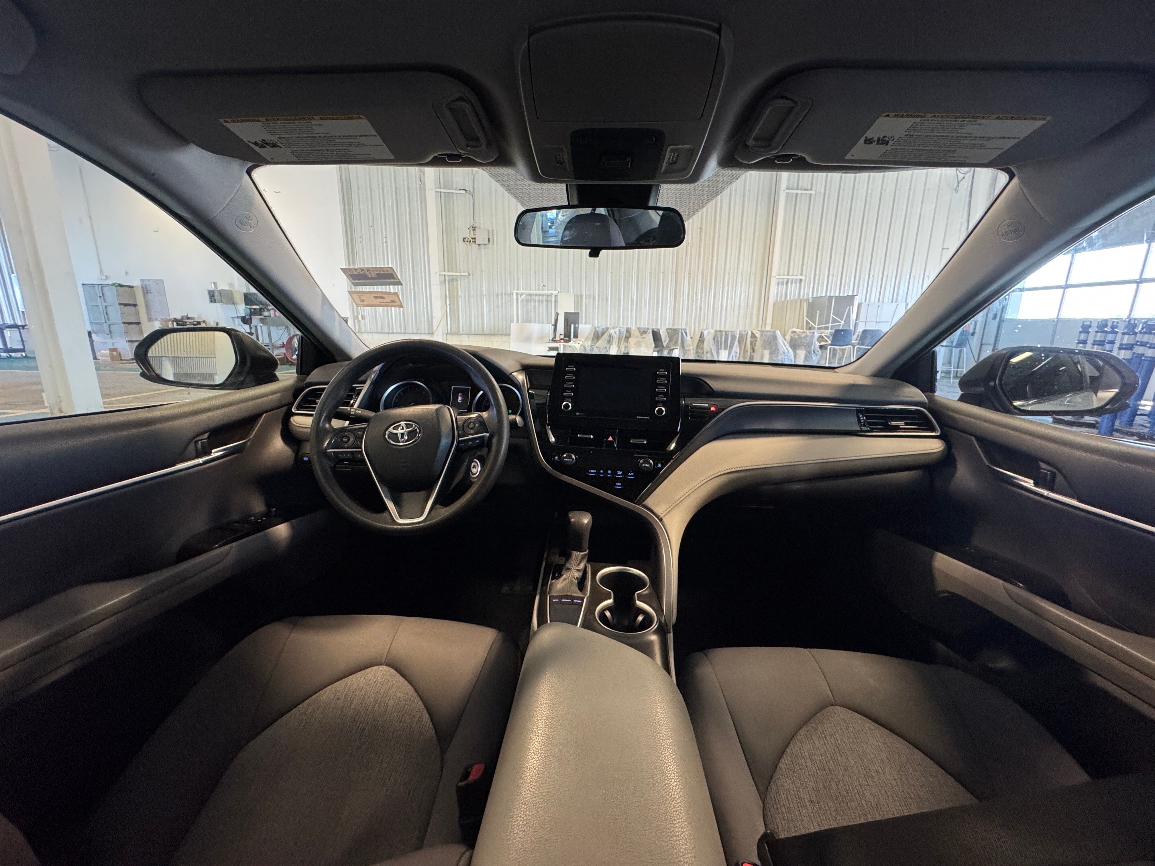 Thumbnail: 2023 Toyota Camry - 3