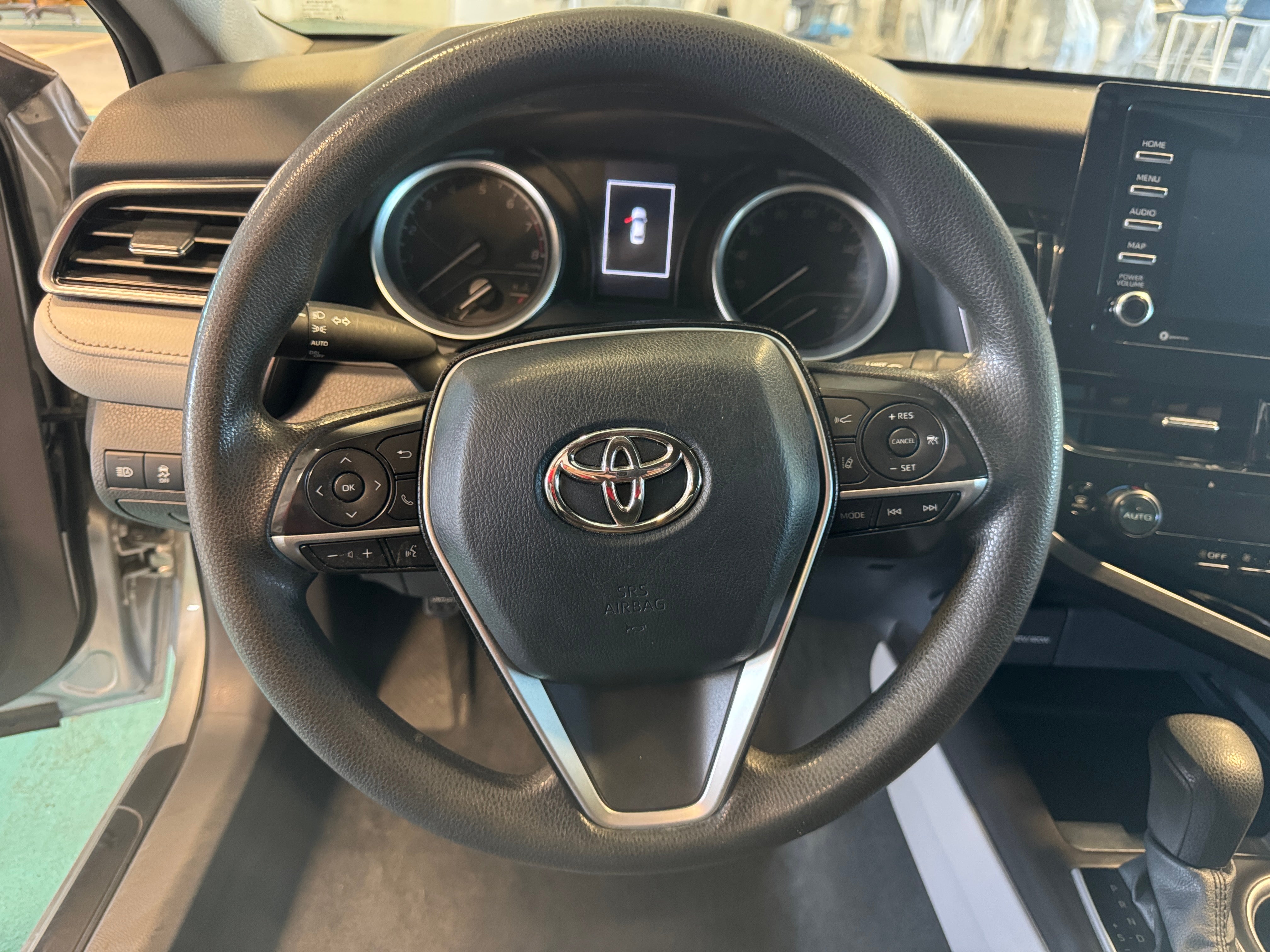 Thumbnail: 2023 Toyota Camry - 5
