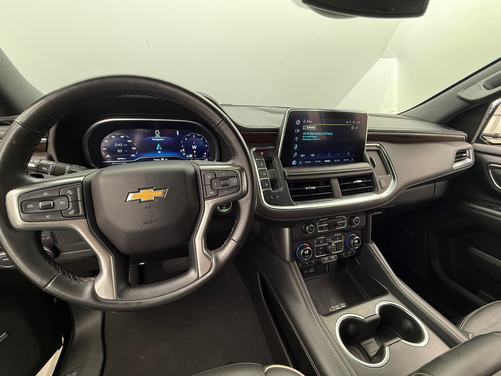 Thumbnail: 2023 Chevrolet Suburban - 2