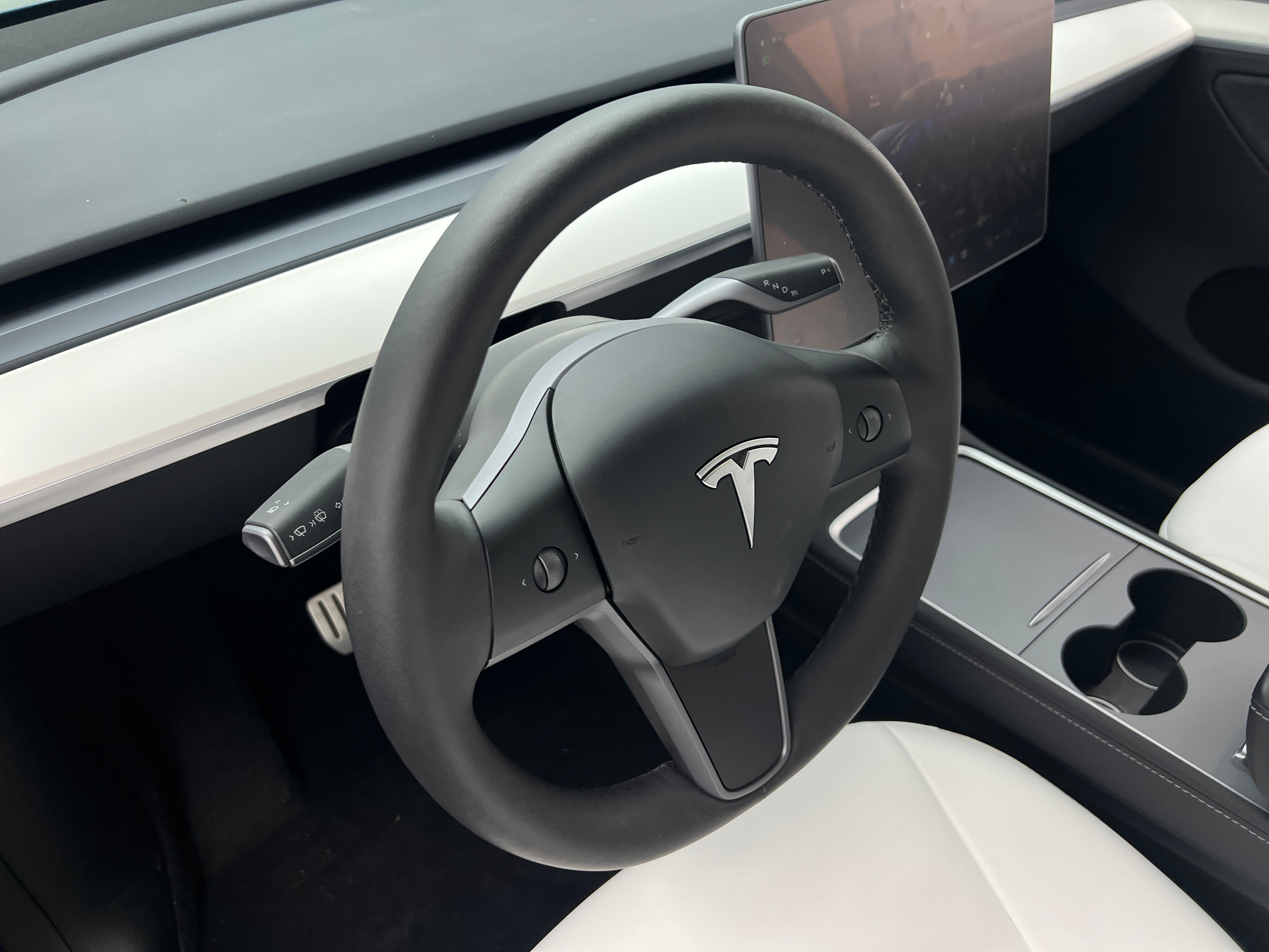 Thumbnail: 2024 Tesla Model Y - 4