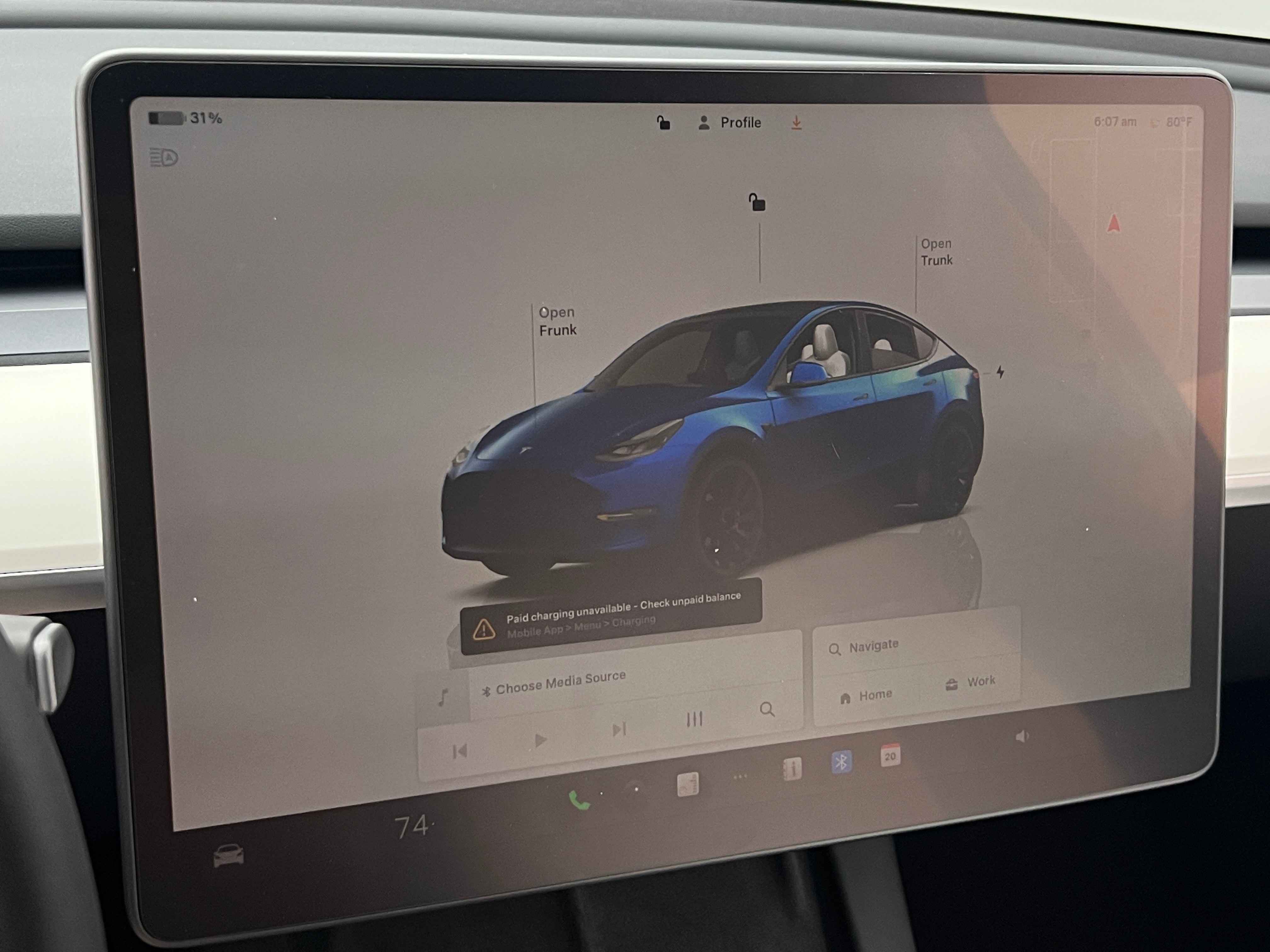 Thumbnail: 2024 Tesla Model Y - 3