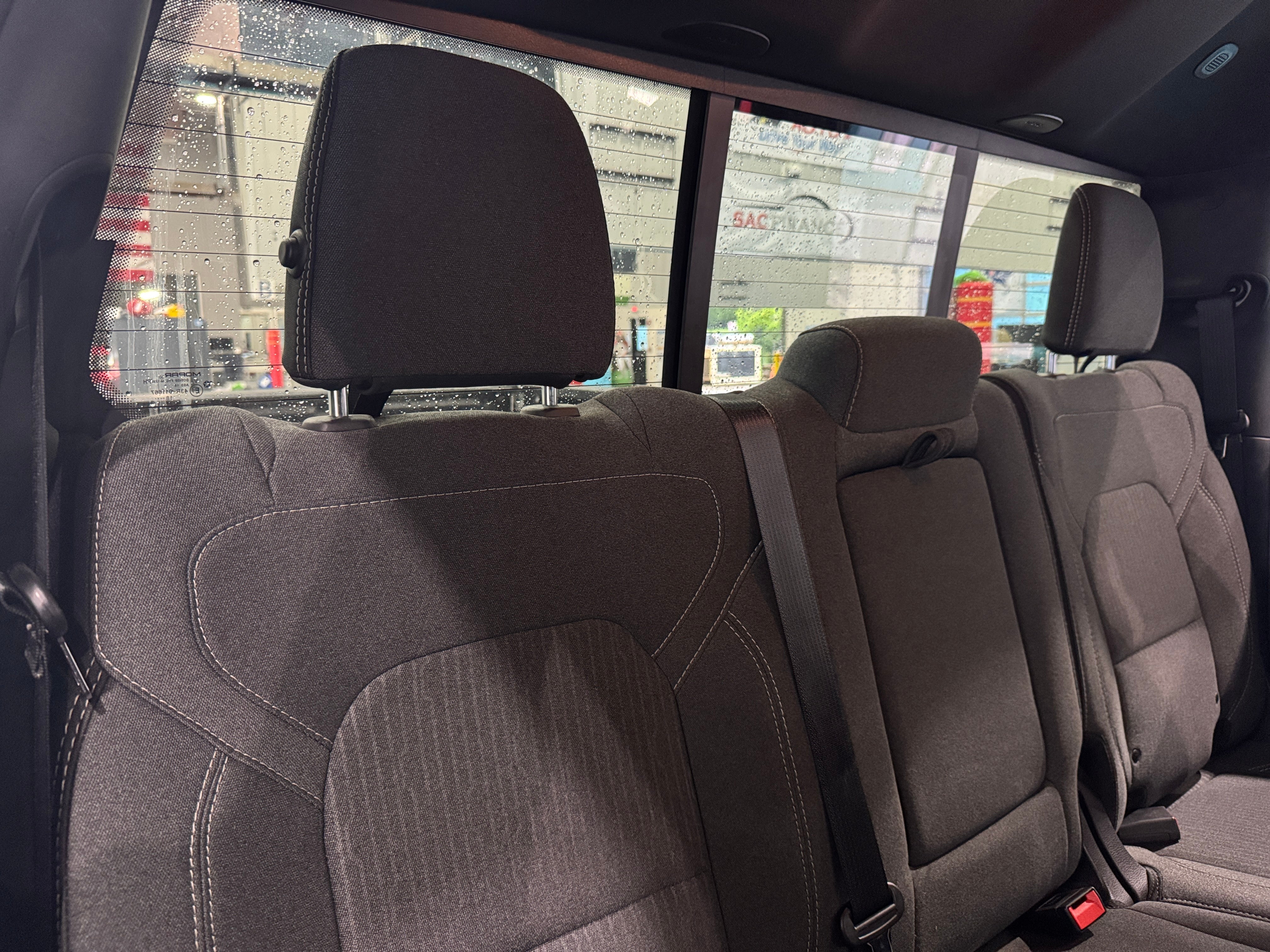 Thumbnail: 2019 RAM 1500 - 6