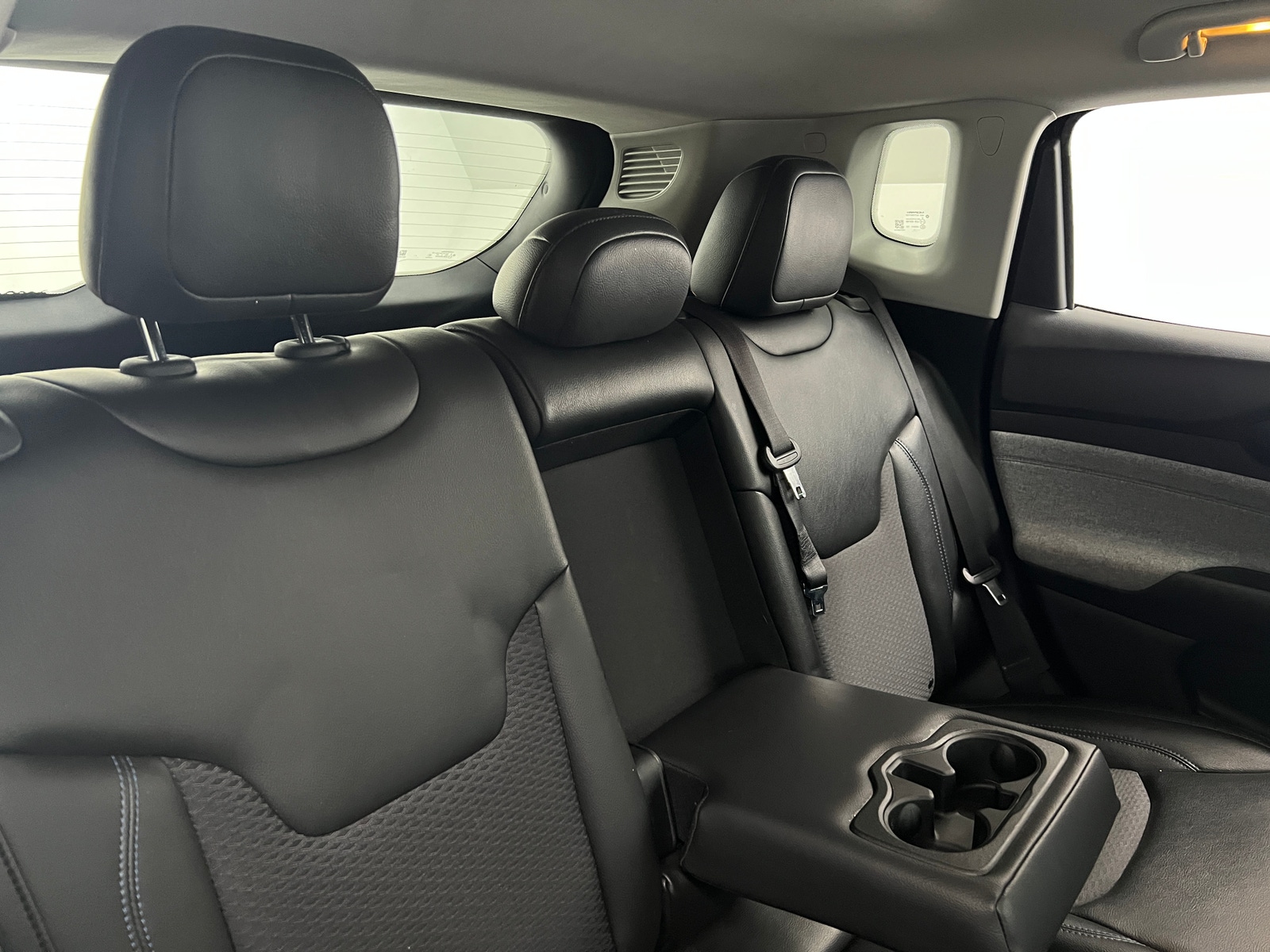 Thumbnail: 2022 Jeep Compass - 6