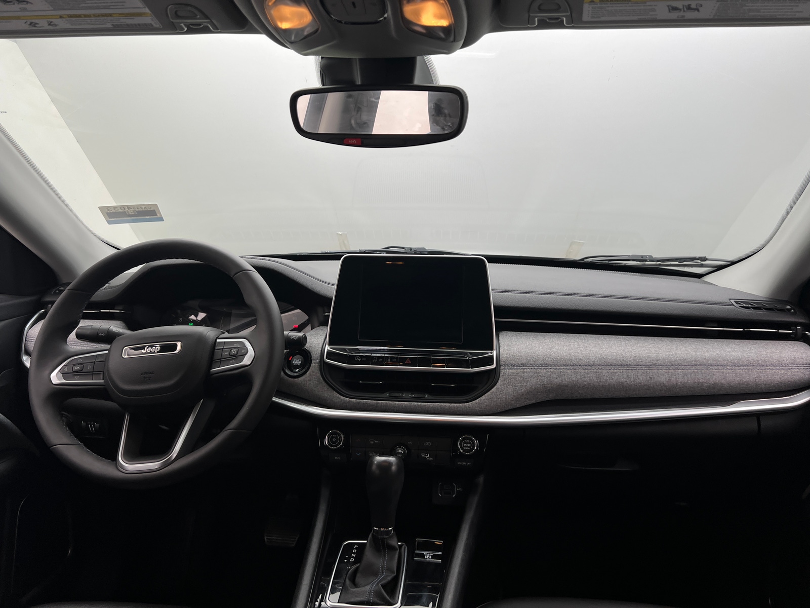 Thumbnail: 2022 Jeep Compass - 3