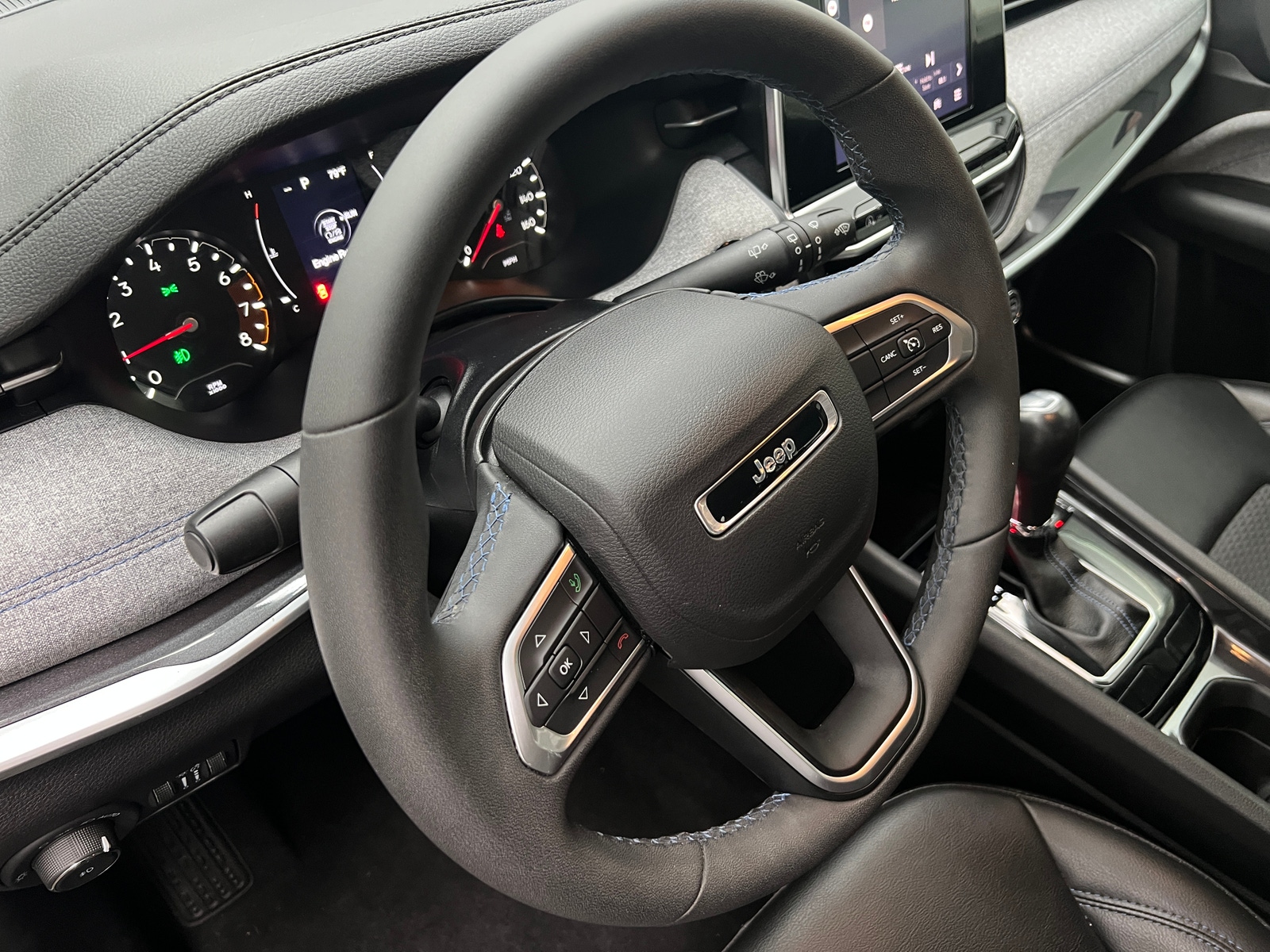 Thumbnail: 2022 Jeep Compass - 5