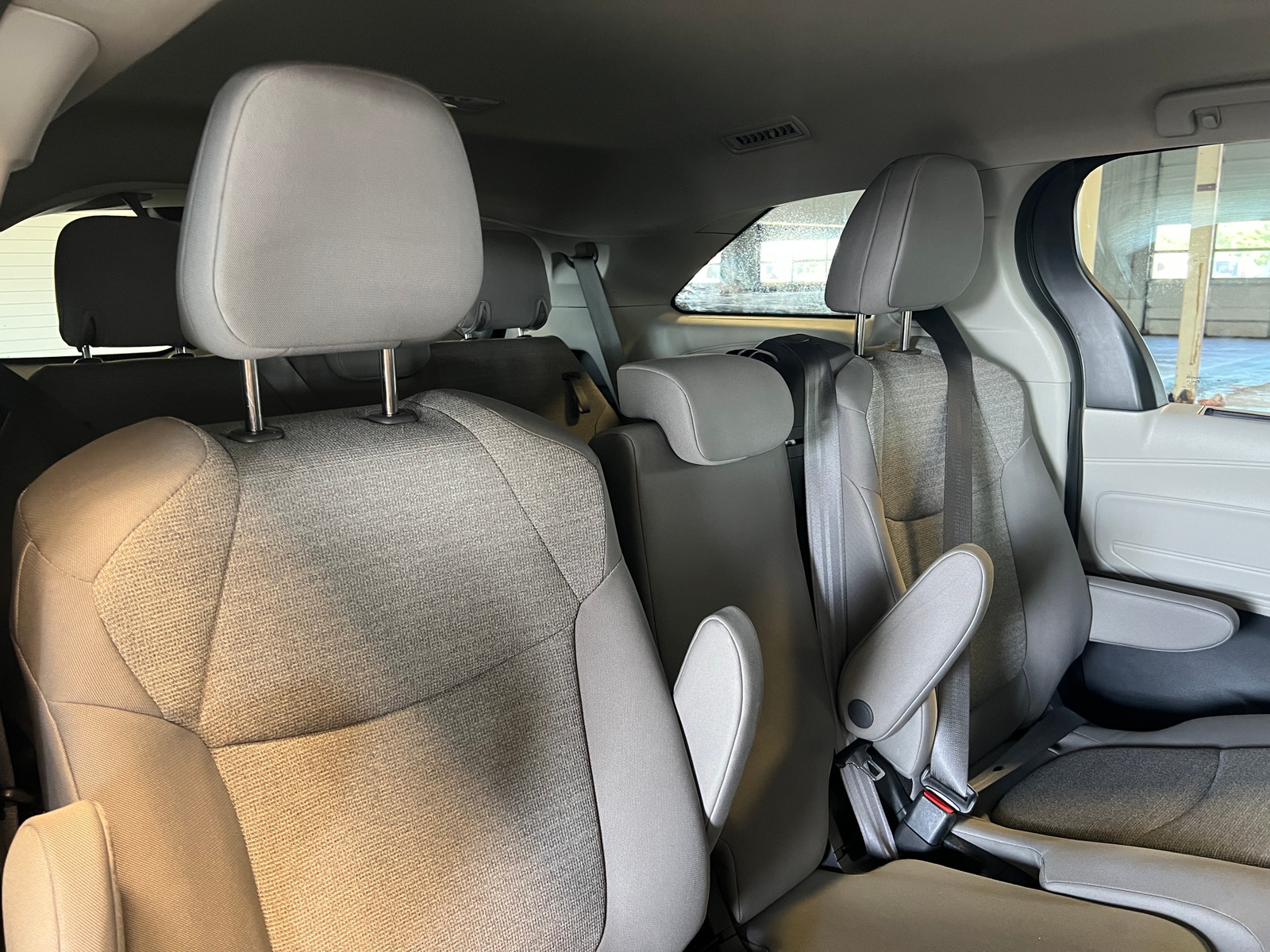 Thumbnail: 2024 Toyota Sienna - 6