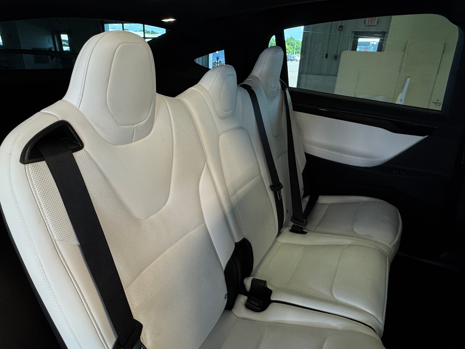 Thumbnail: 2018 Tesla Model X - 5