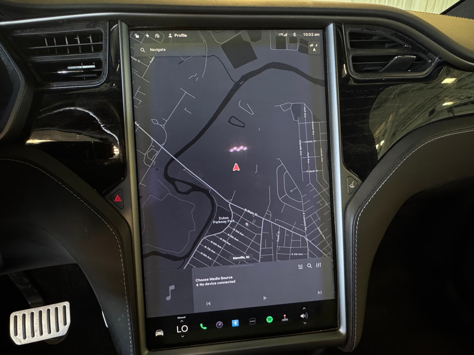 Thumbnail: 2018 Tesla Model X - 3