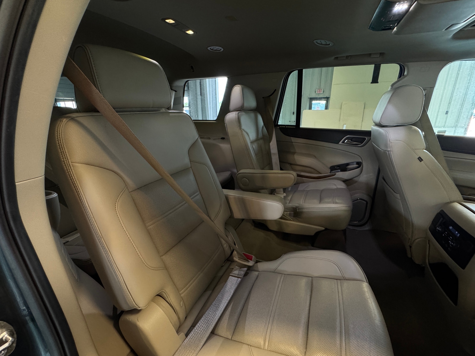 Thumbnail: 2019 GMC Yukon - 5