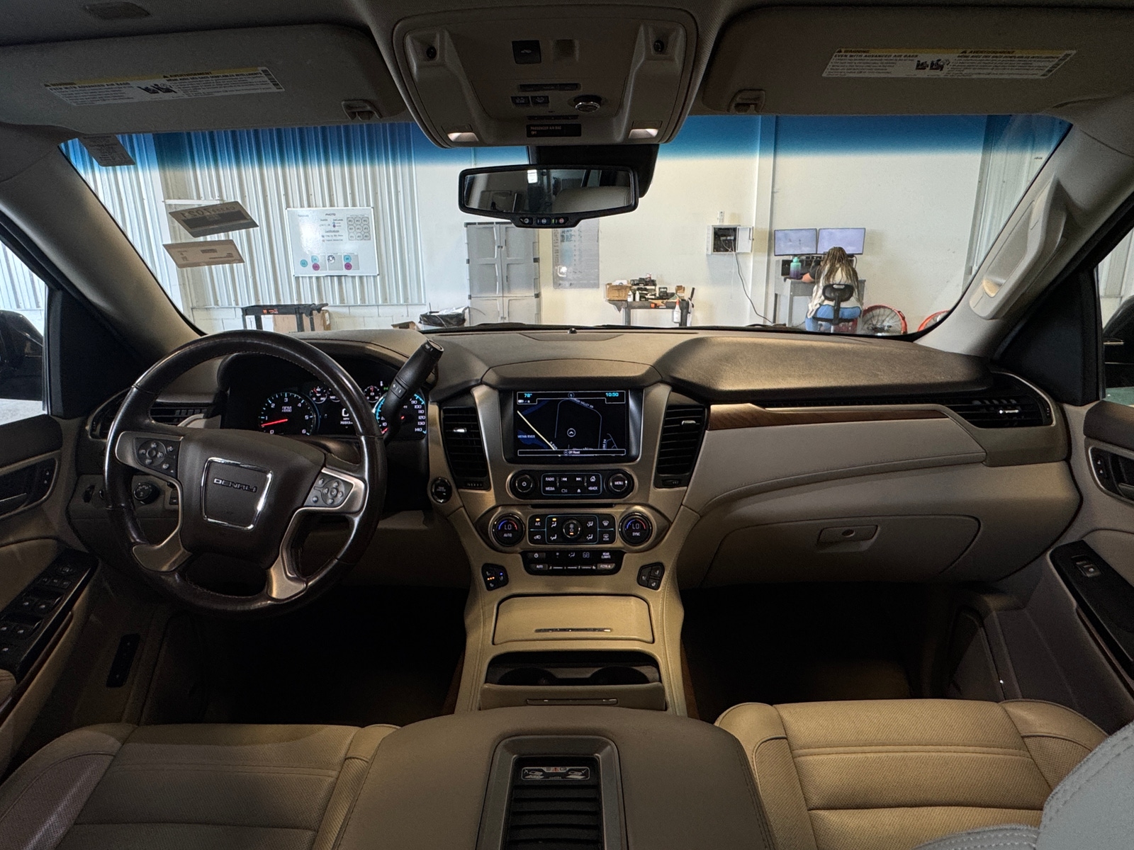 Thumbnail: 2019 GMC Yukon - 2