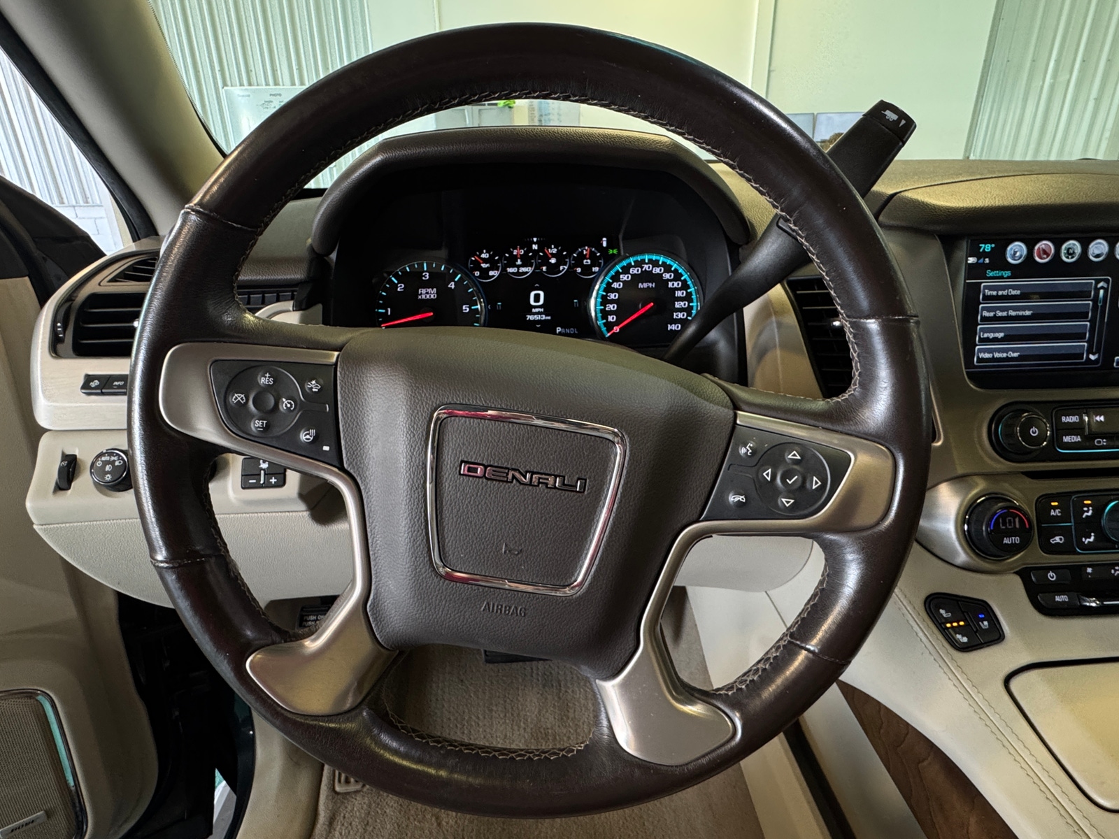 Thumbnail: 2019 GMC Yukon - 4