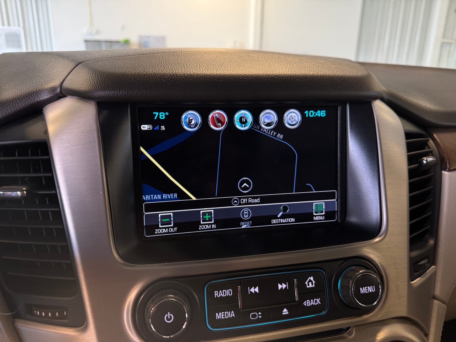 Thumbnail: 2019 GMC Yukon - 3