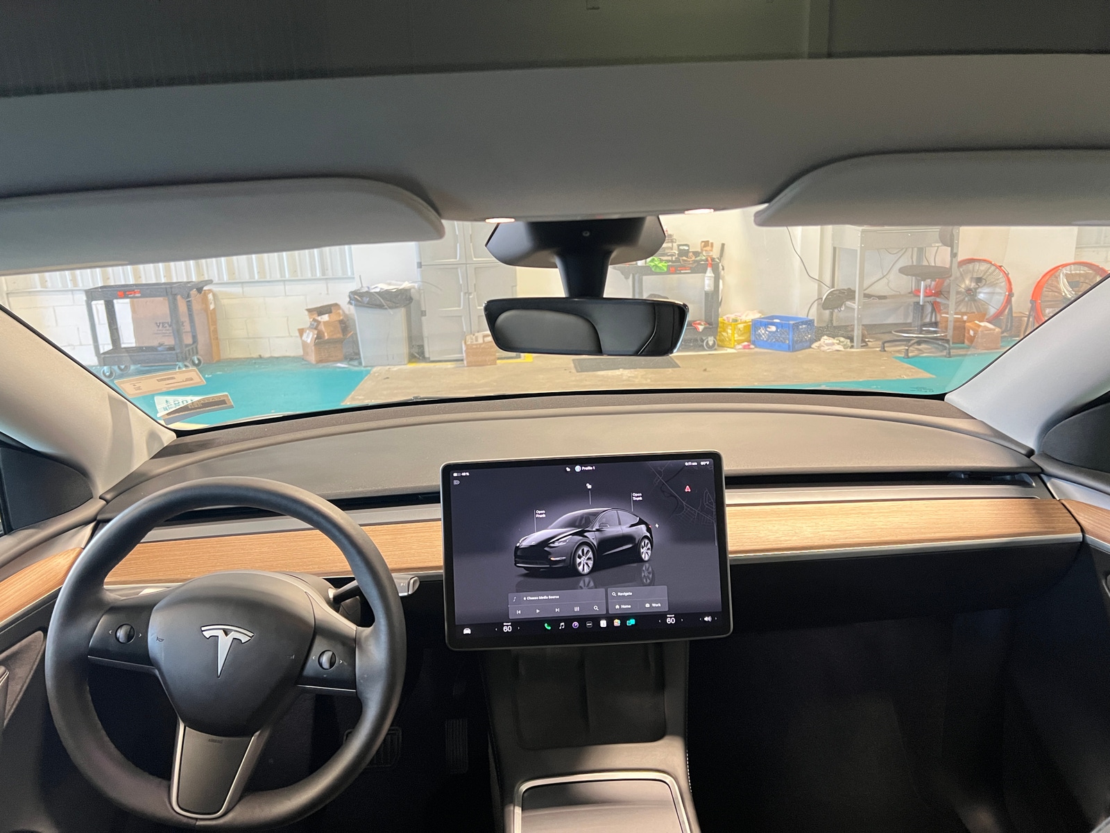 Thumbnail: 2023 Tesla Model Y - 2