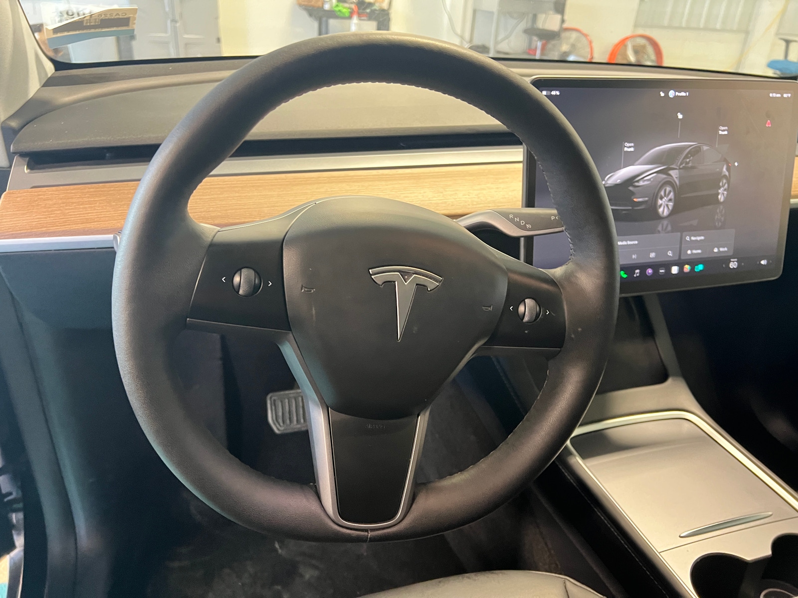 Thumbnail: 2023 Tesla Model Y - 3