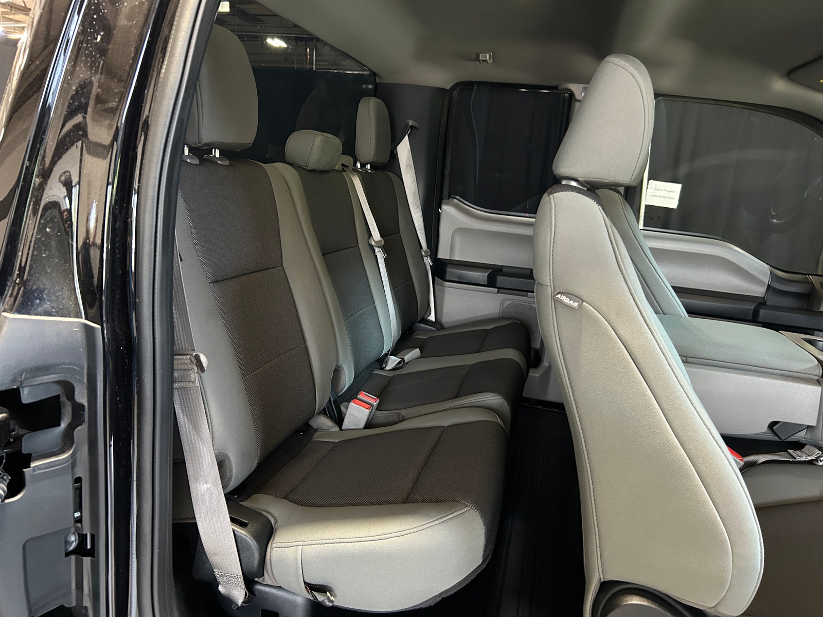 Thumbnail: 2020 Ford Econoline - 6