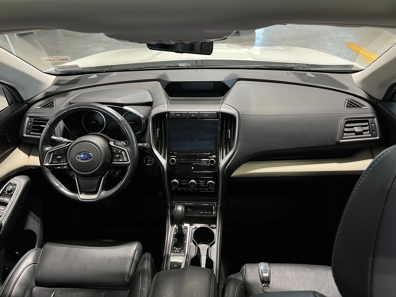 Thumbnail: 2021 Subaru Ascent - 2