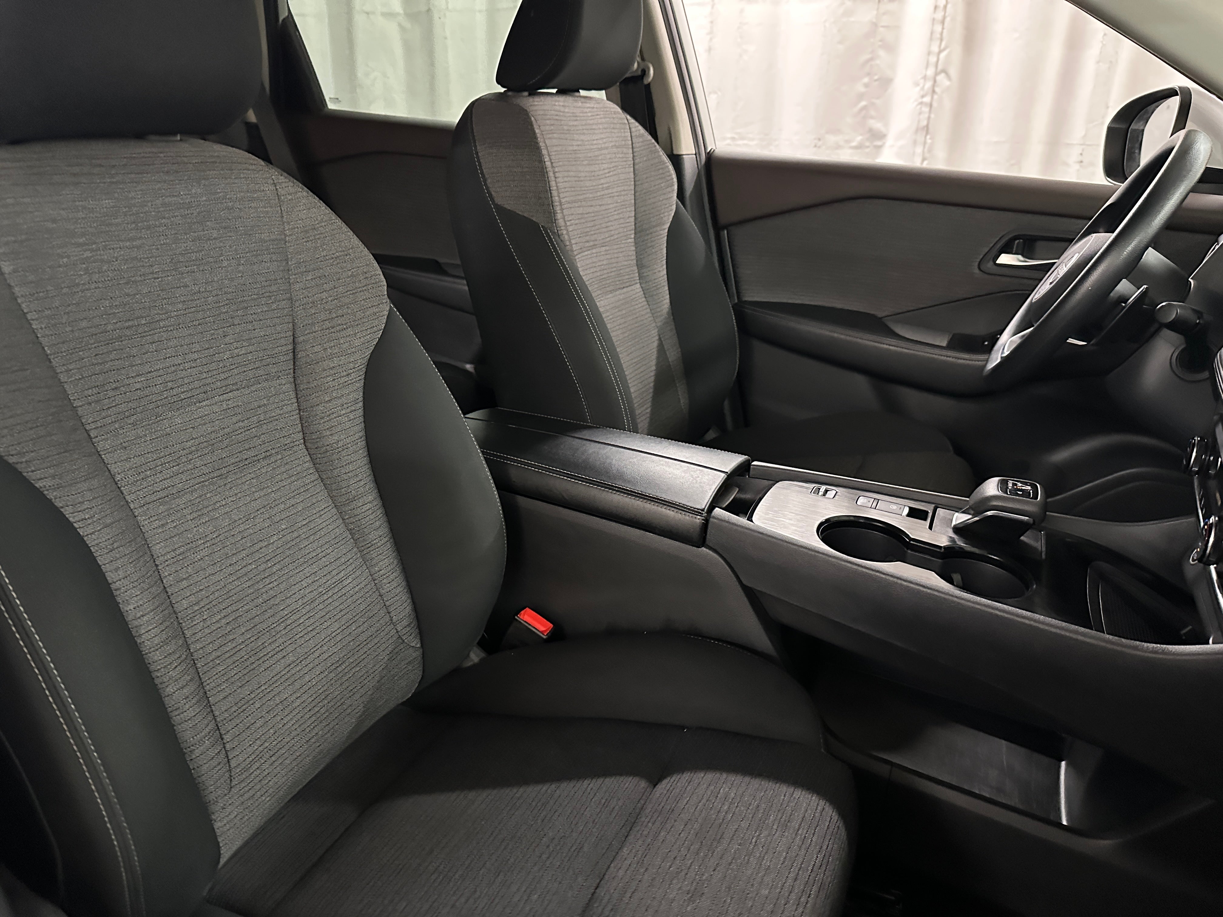 Thumbnail: 2023 Nissan Rogue - 2