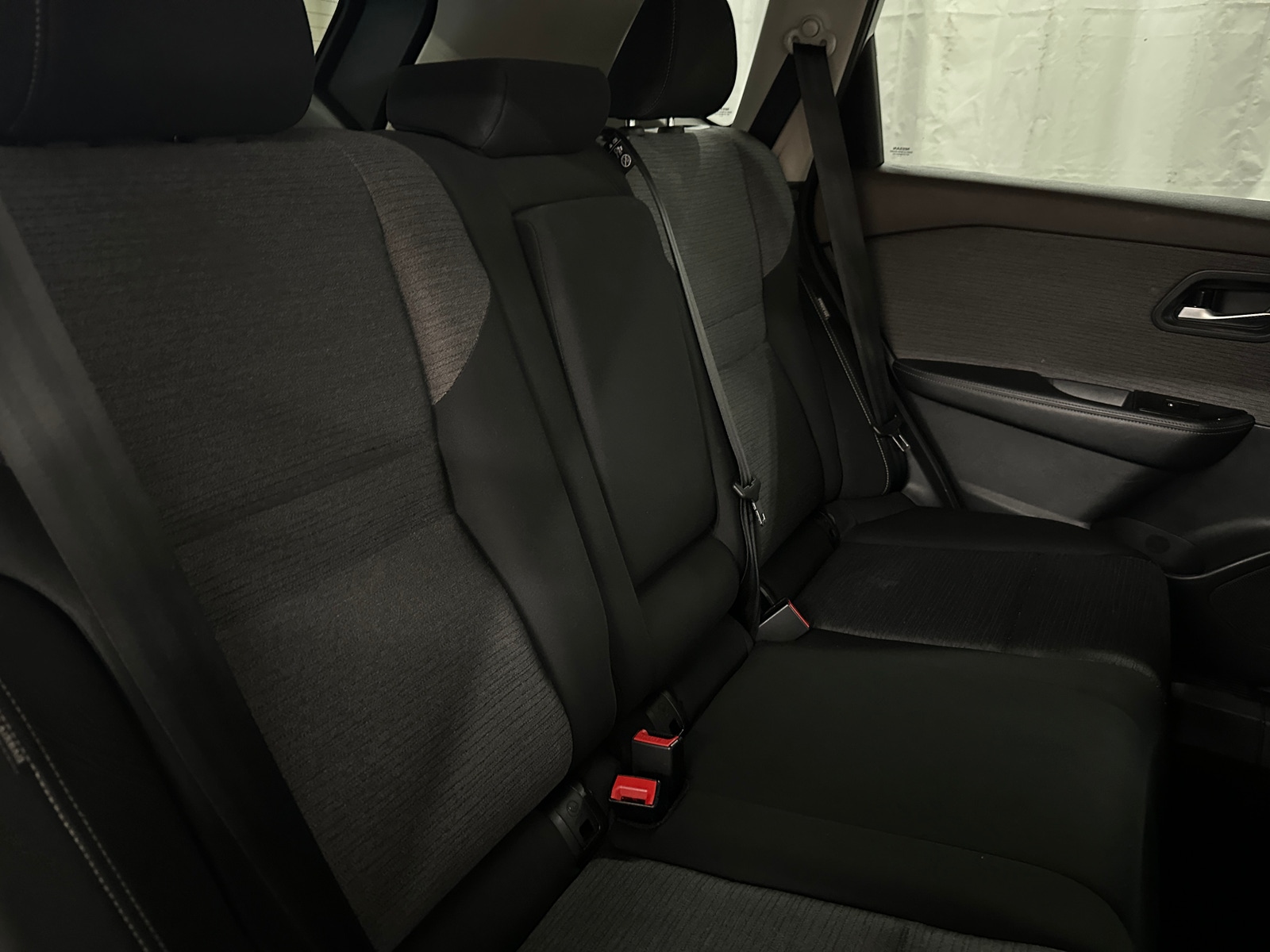 Thumbnail: 2023 Nissan Rogue - 6
