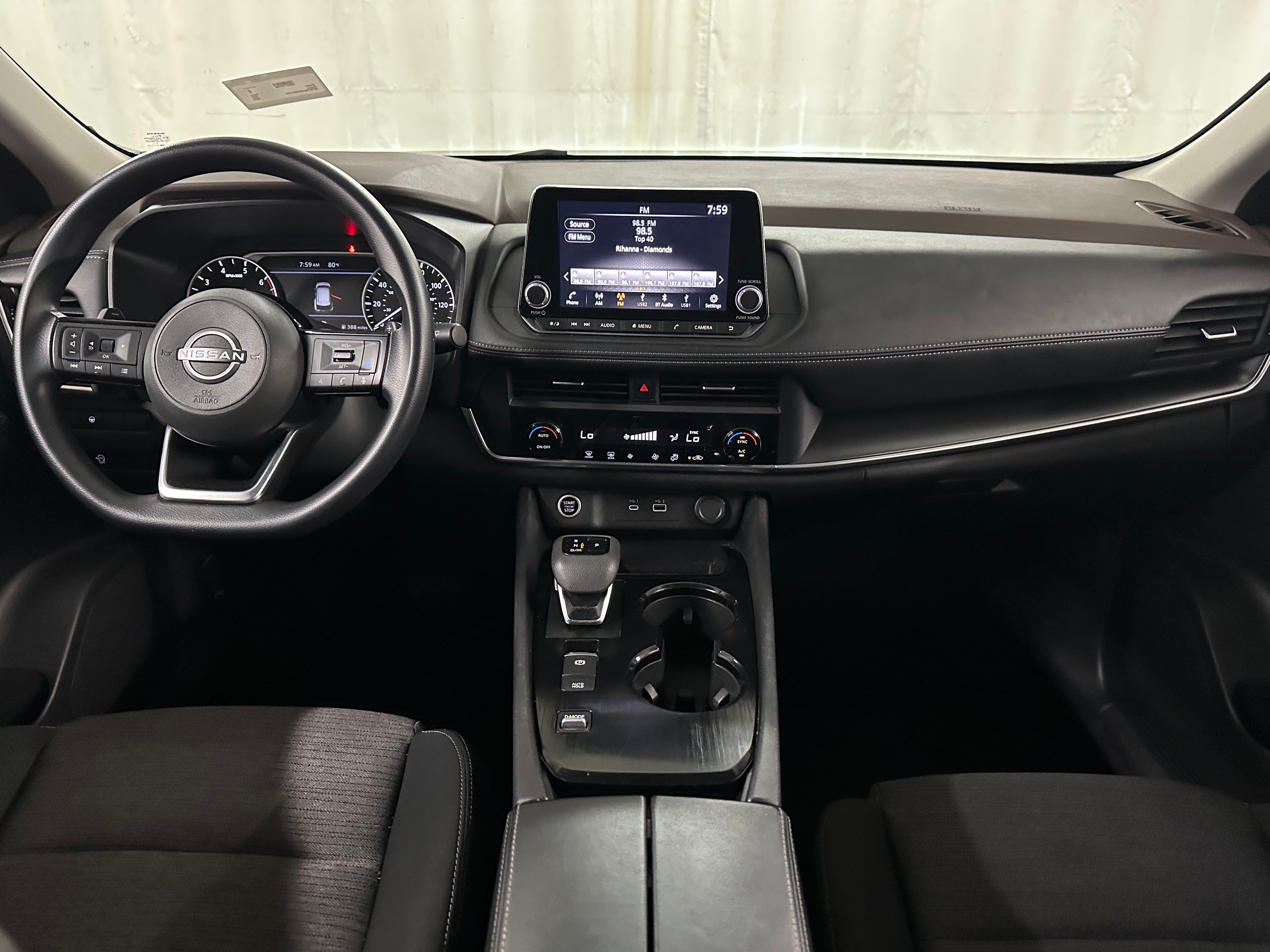 Thumbnail: 2023 Nissan Rogue - 3