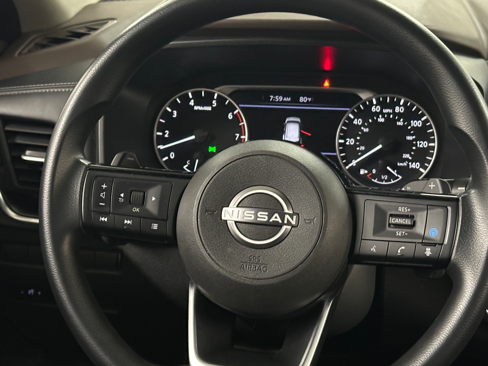 Thumbnail: 2023 Nissan Rogue - 5