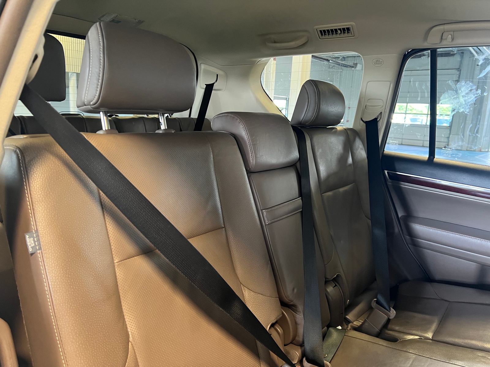 Thumbnail: 2018 Lexus GX - 5
