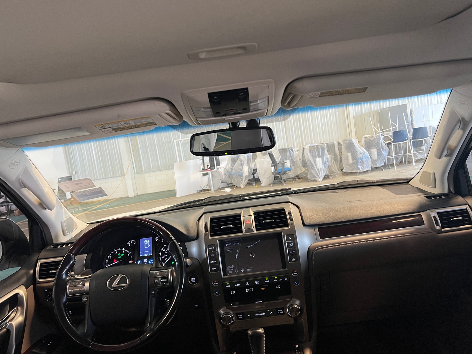 Thumbnail: 2018 Lexus GX - 2