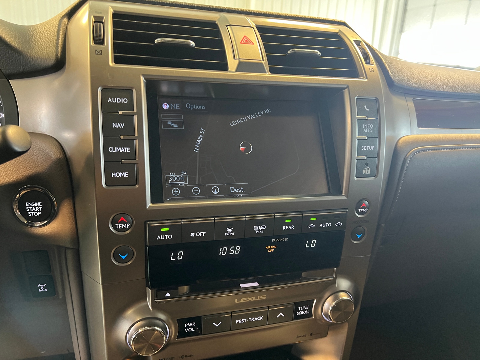 Thumbnail: 2018 Lexus GX - 3