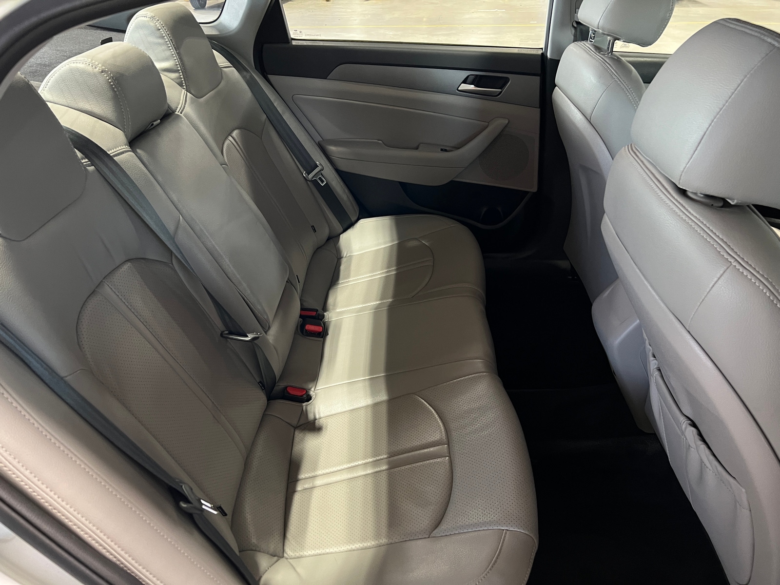 Thumbnail: 2018 Hyundai Sonata - 6